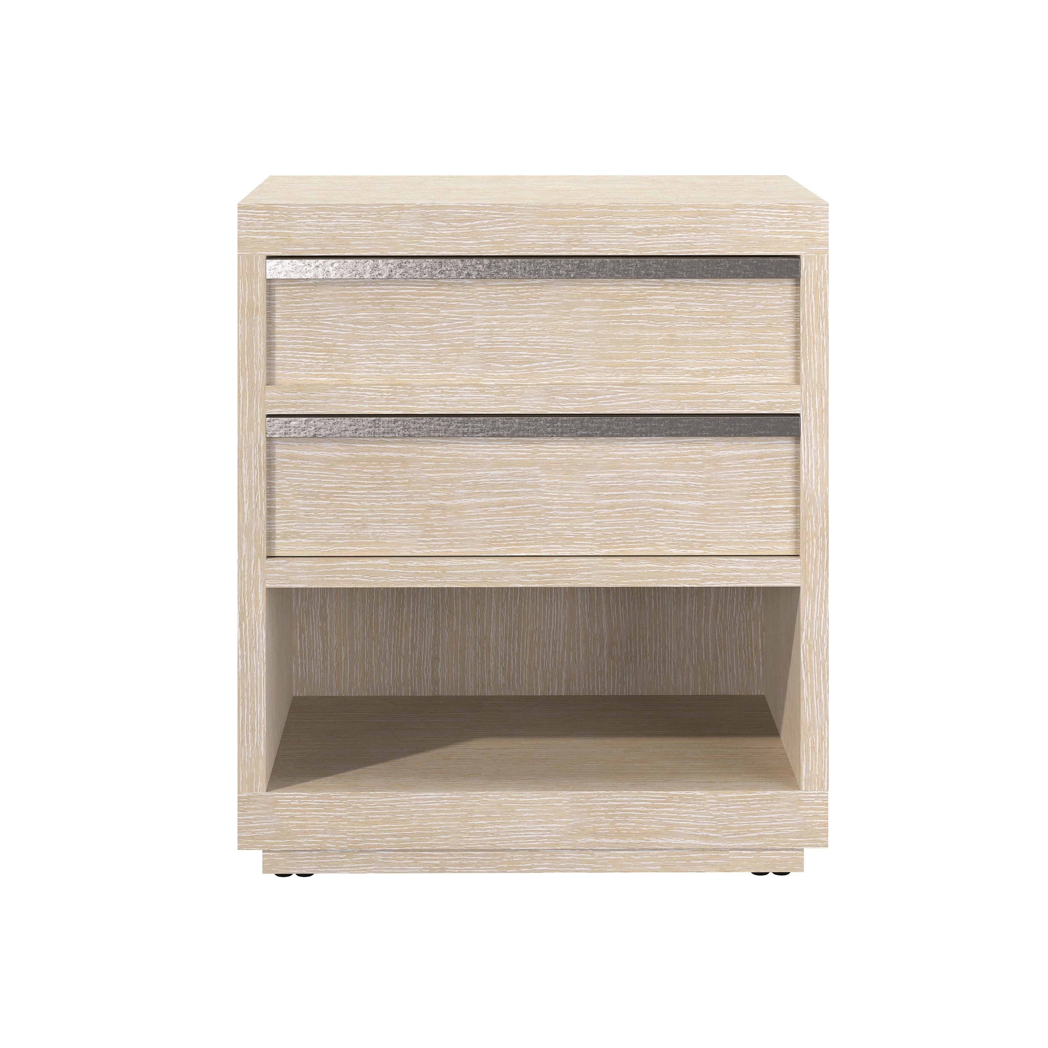 Bernhardt Furniture – Solaria Nightstand