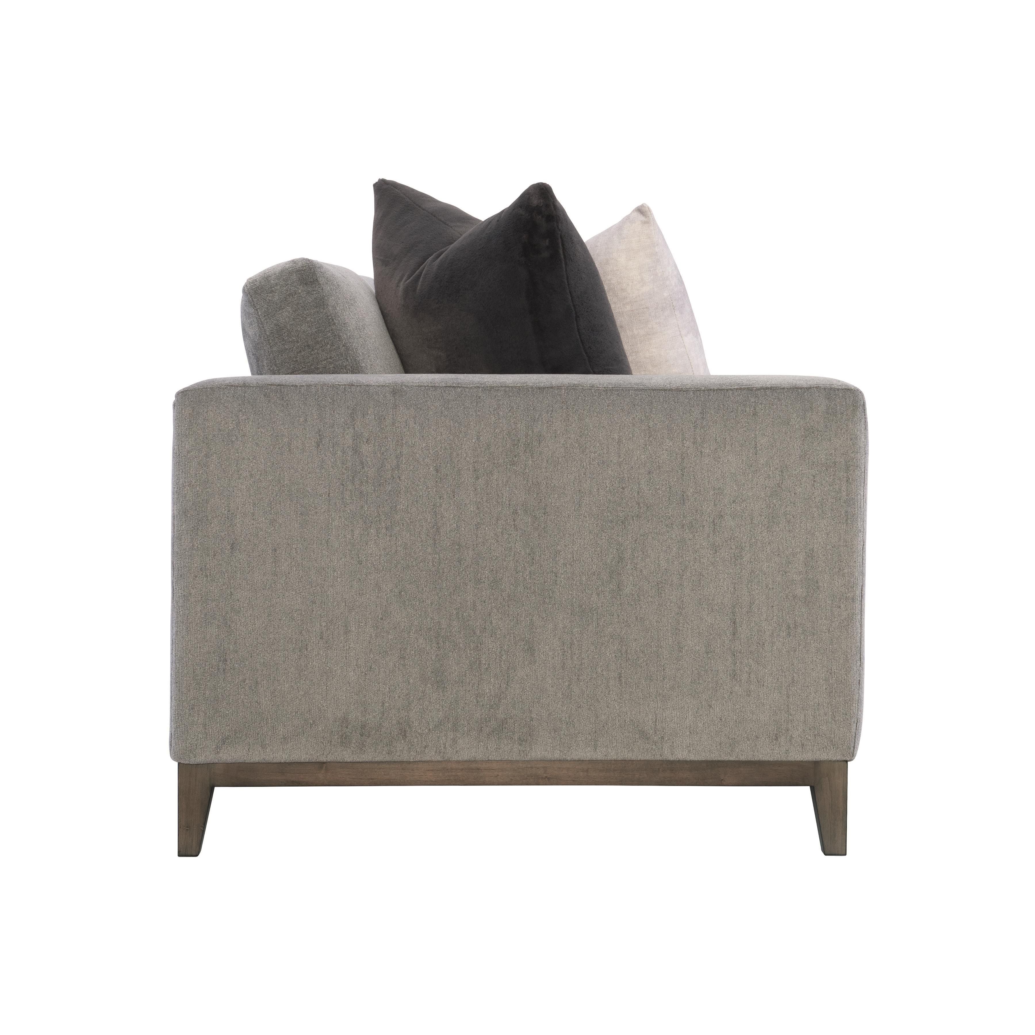 Bernhardt Noel Fabric Sofa