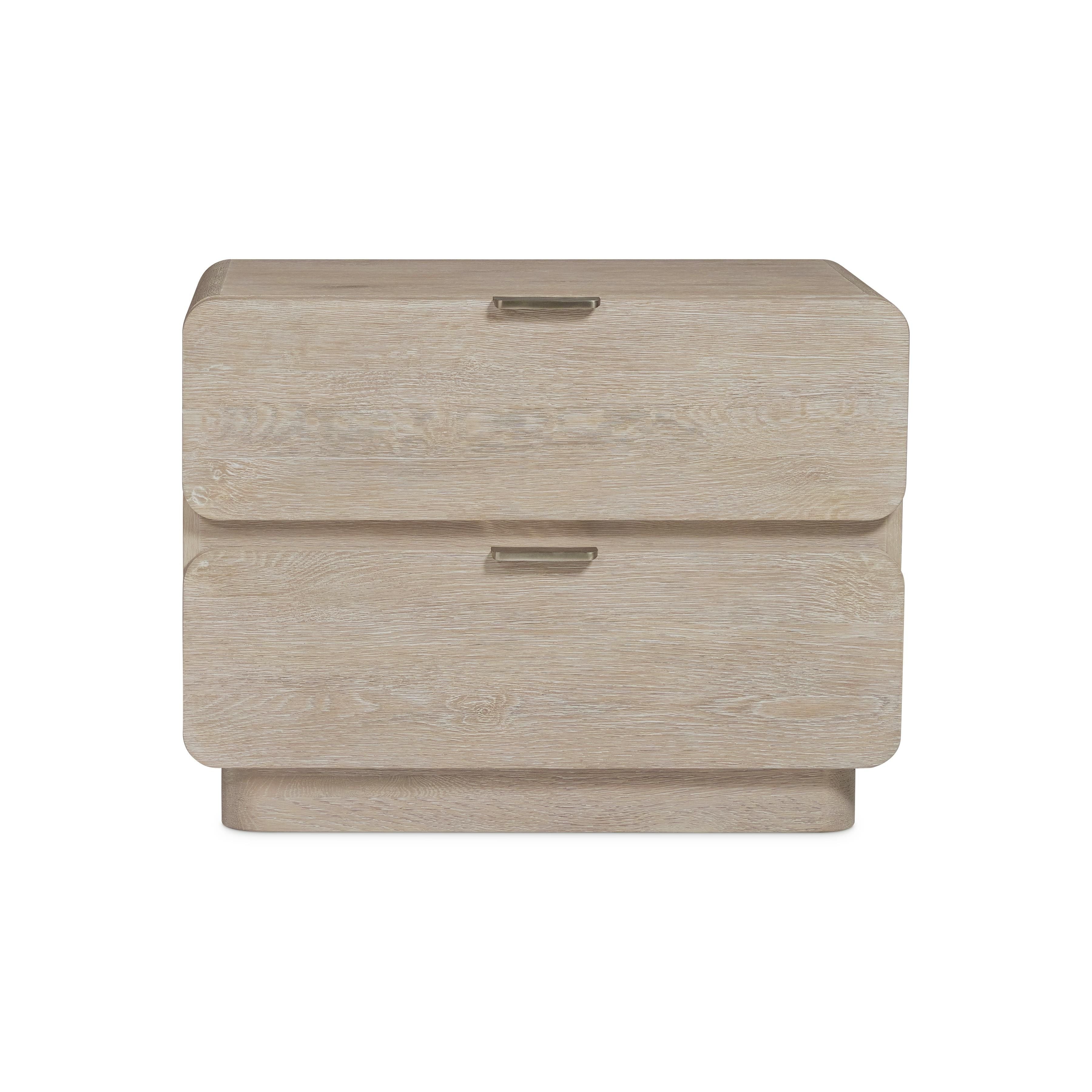 Bernhardt Furniture – Antibes Nightstand