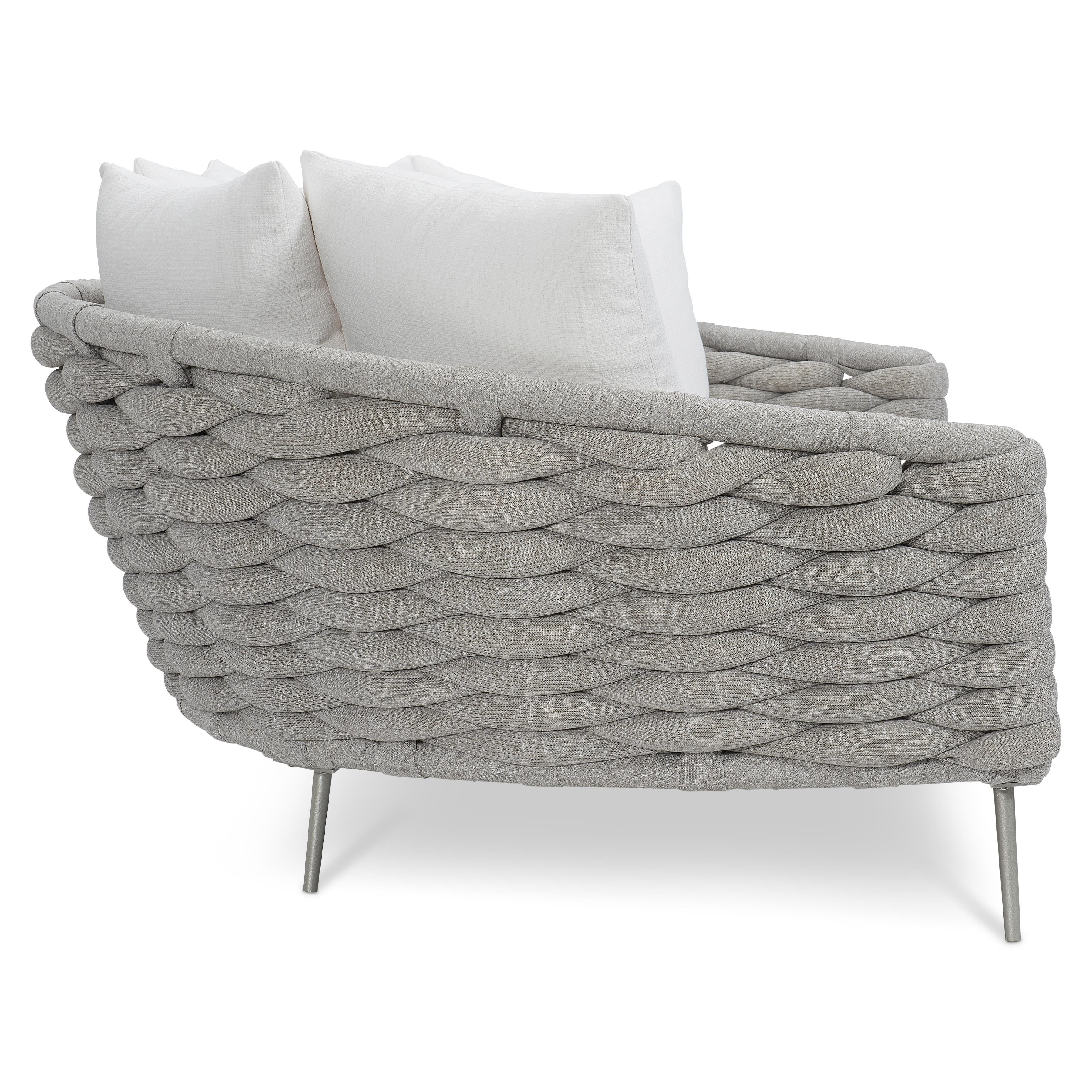 Bernhardt Wailea Outdoor Daybed