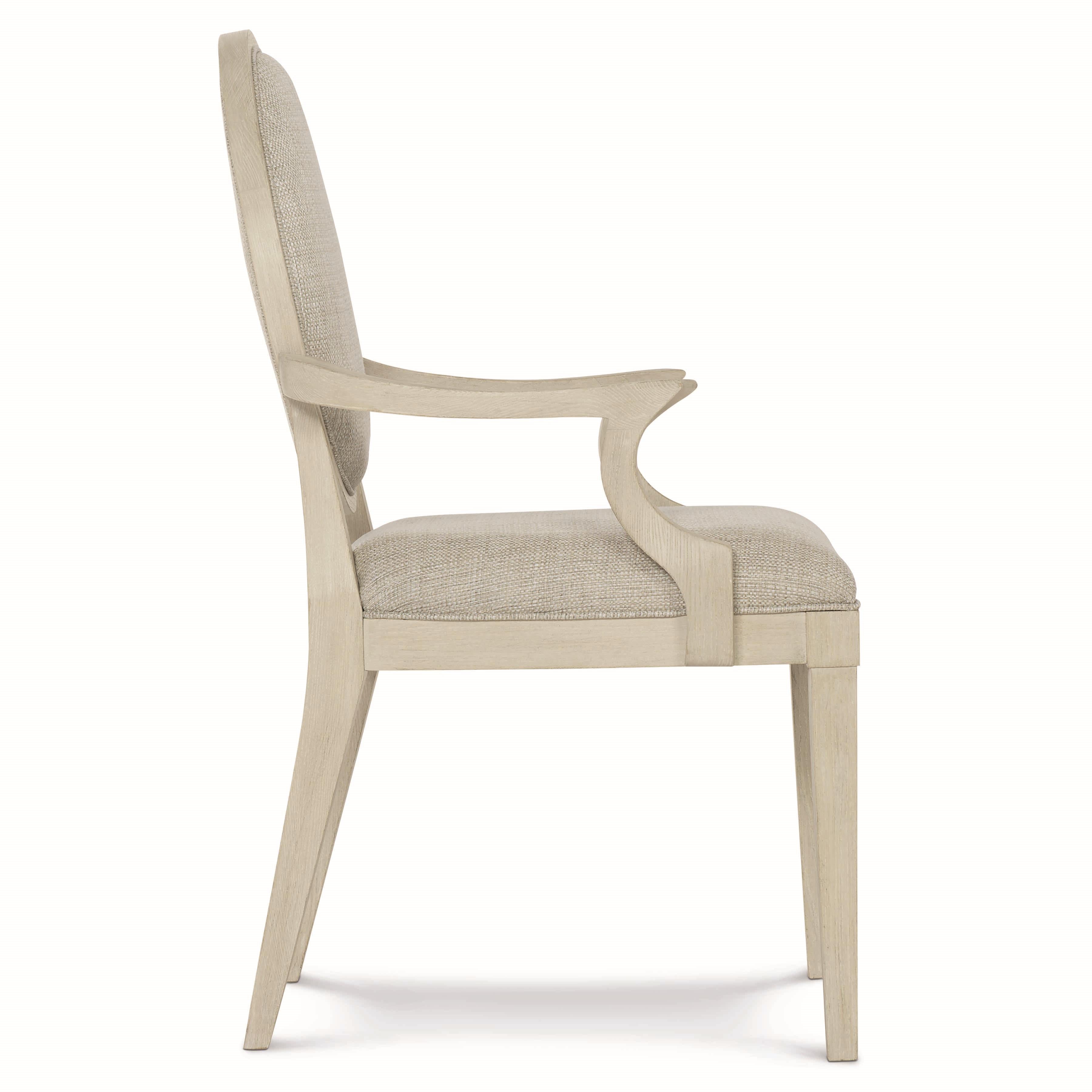 Bernhardt Furniture – East Hampton Arm Chair