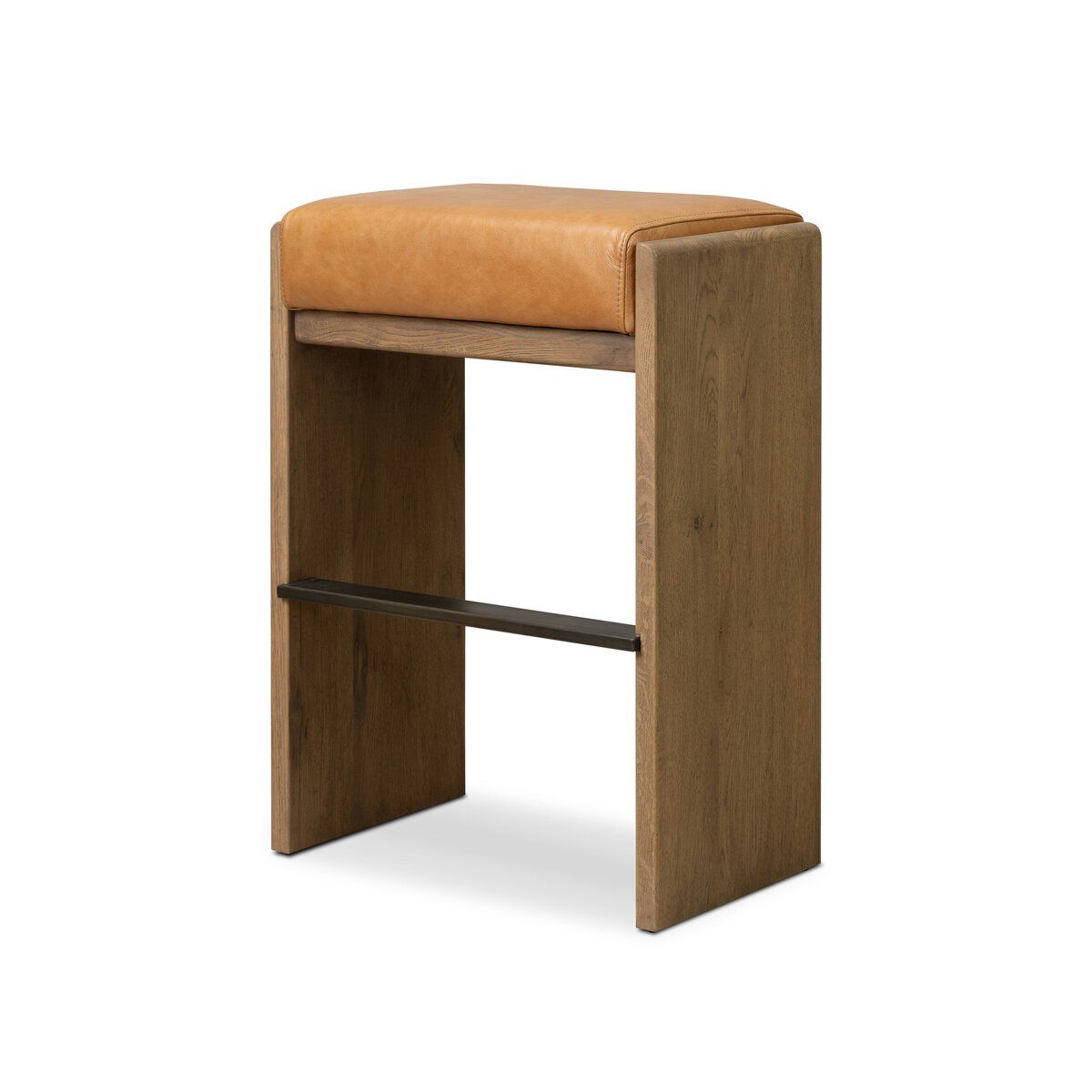 Nash Bar + Counter Stool