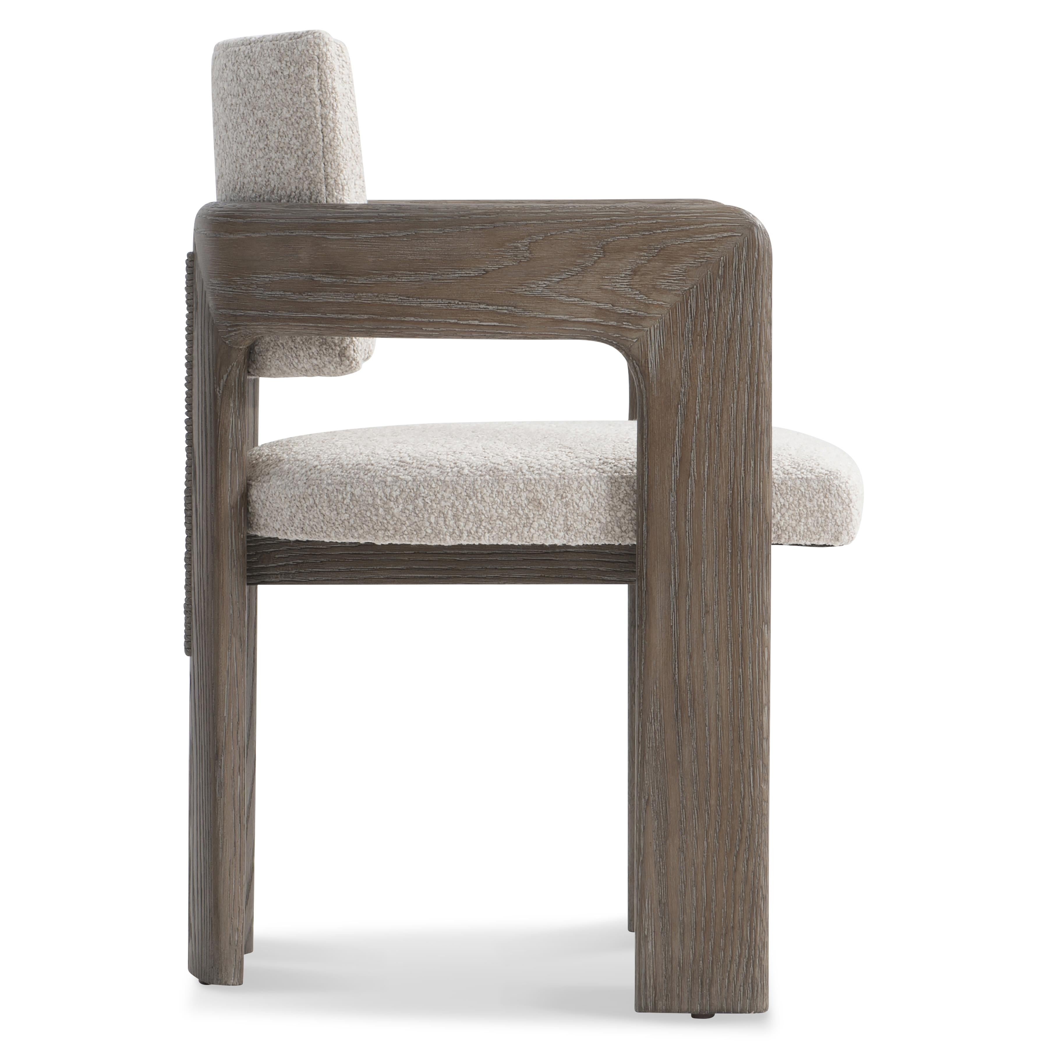 Bernhardt Furniture Casa Paros Arm Chair