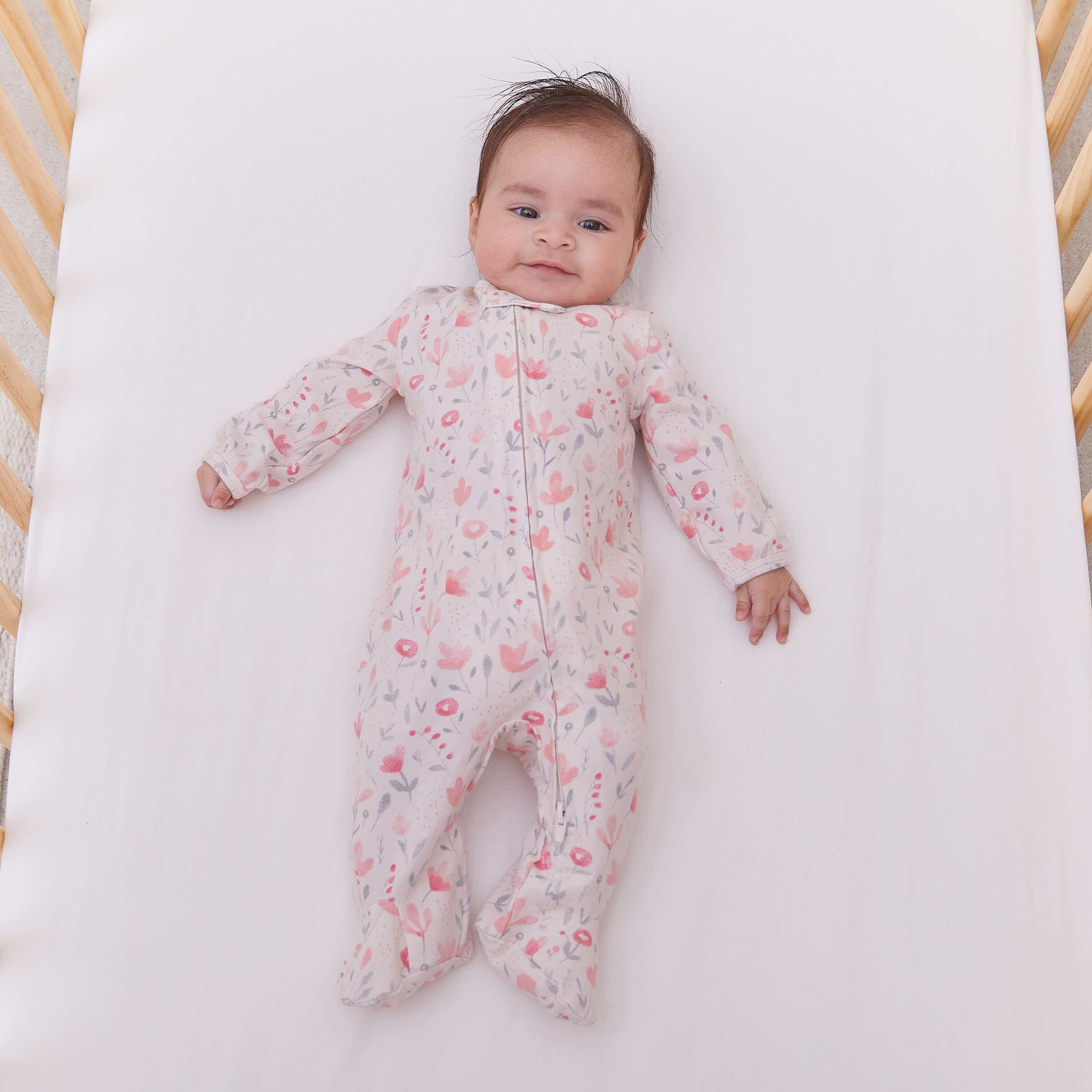 Comfort Knit™ Footie by Halo Sleep