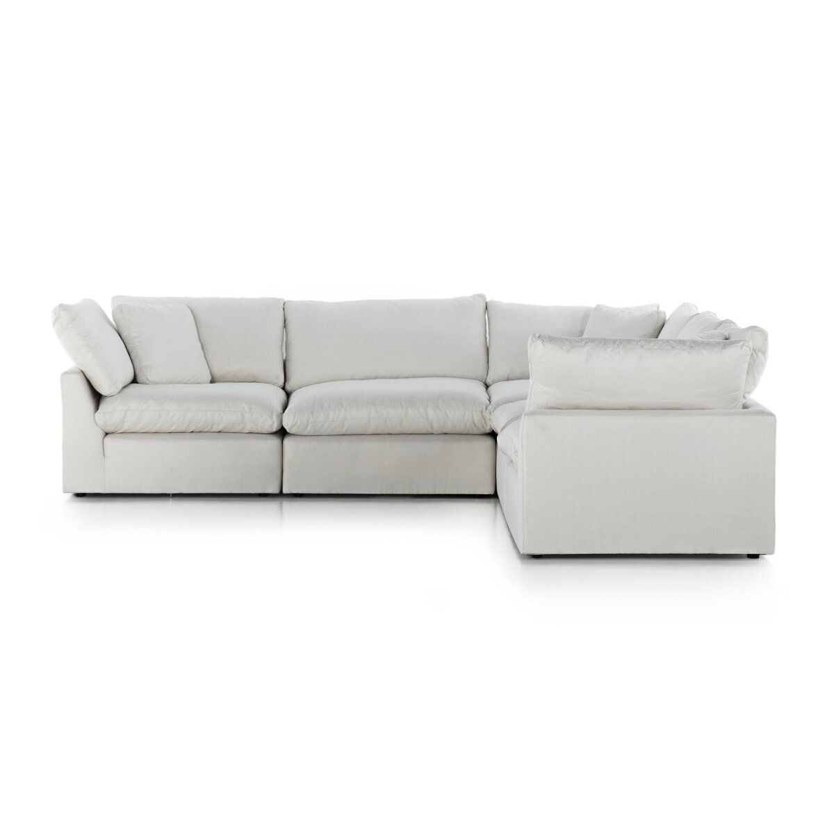 Stevie 5-piece Sectional