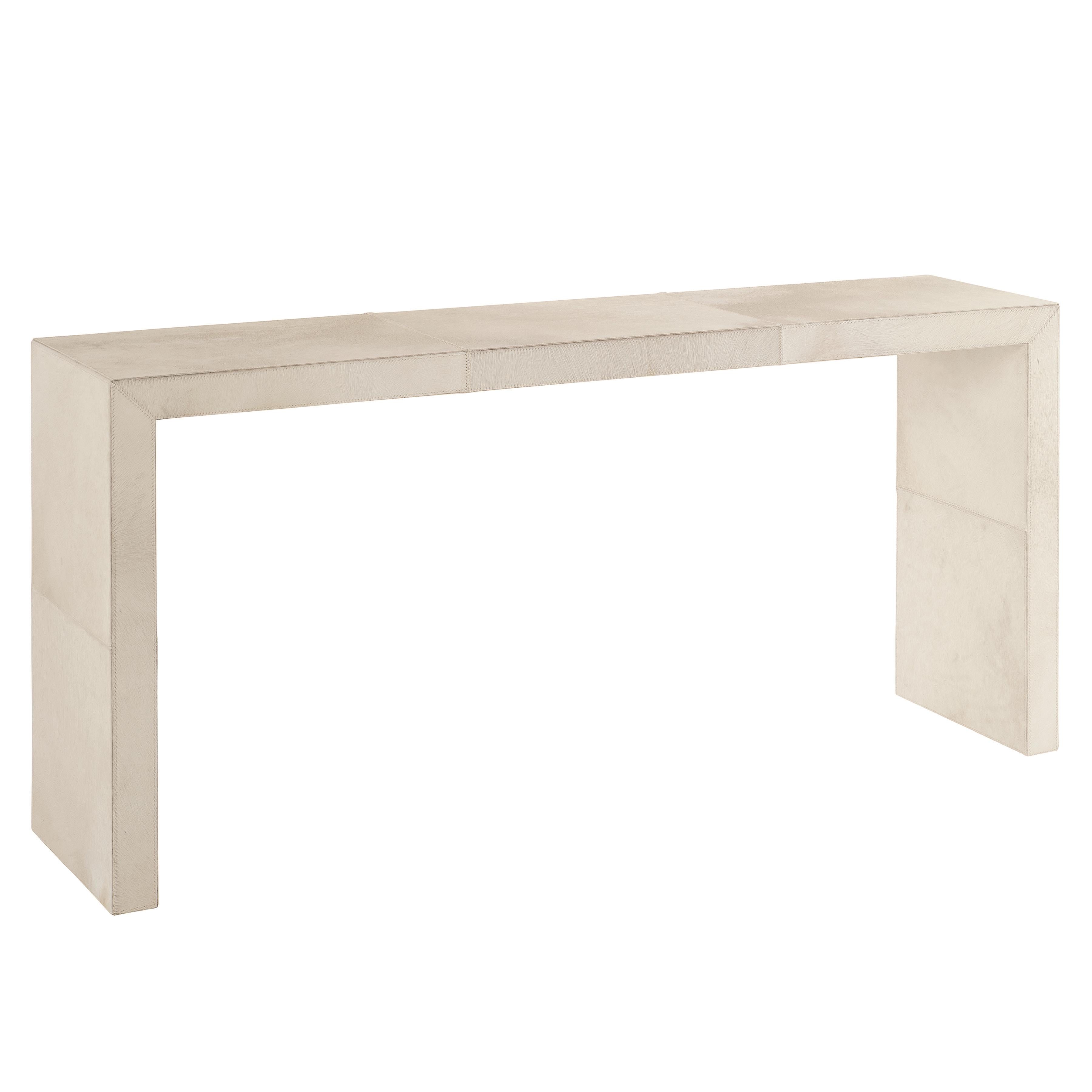 Bernhardt Furniture – Seward Console Table