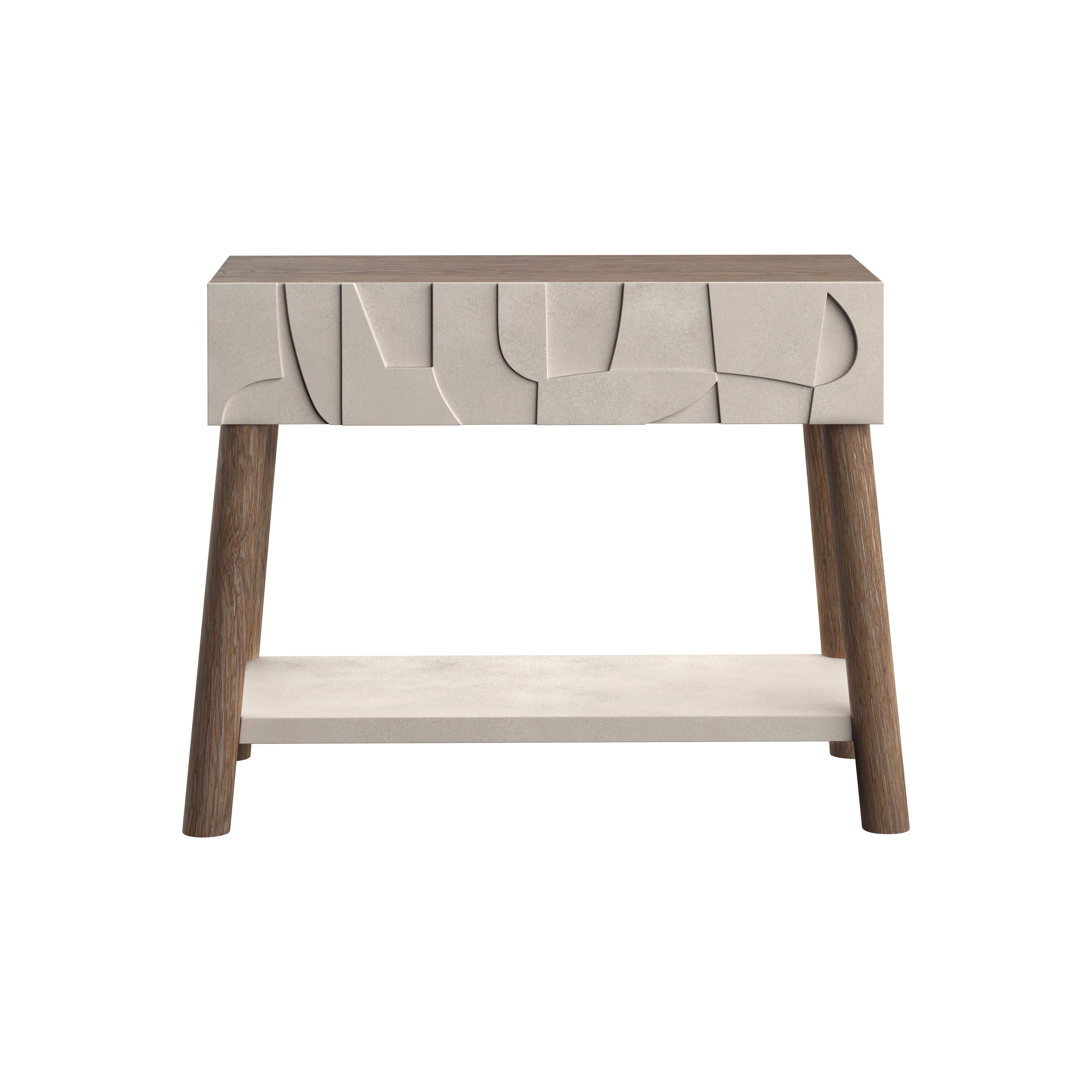 Bernhardt Furniture – Casa Paros Nightstand