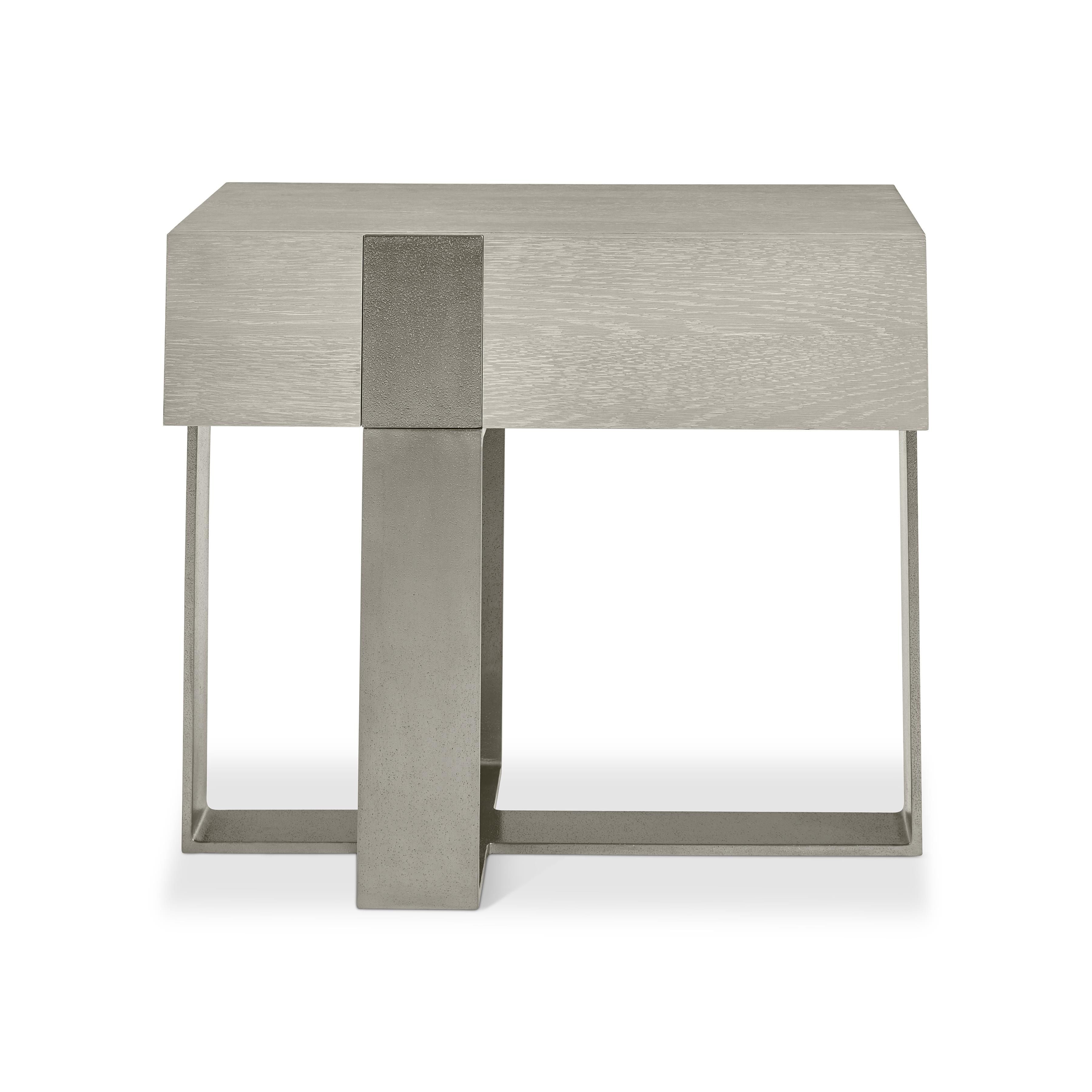 Bernhardt Furniture – Tempo Nightstand