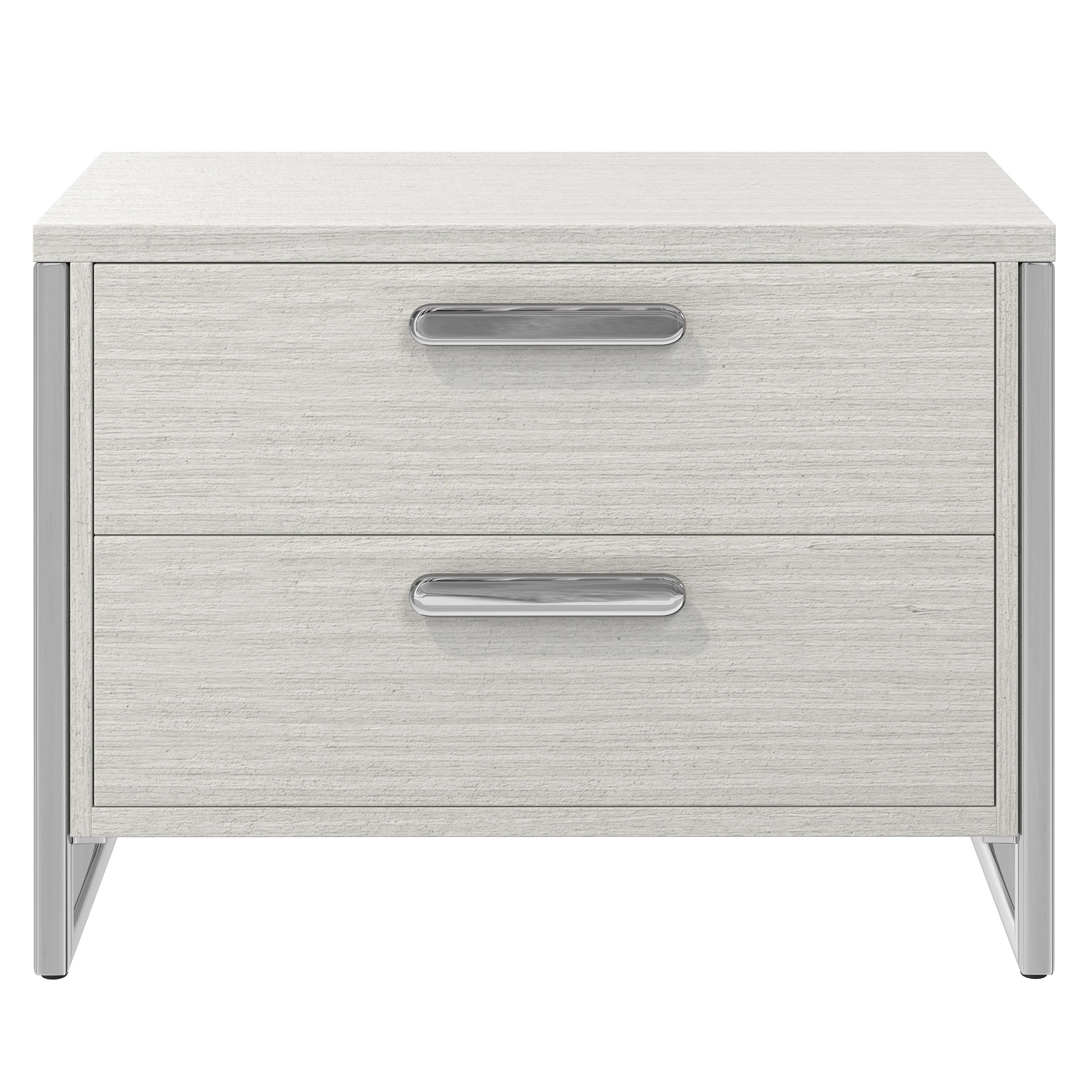 Bernhardt Furniture – Stratum Nightstand