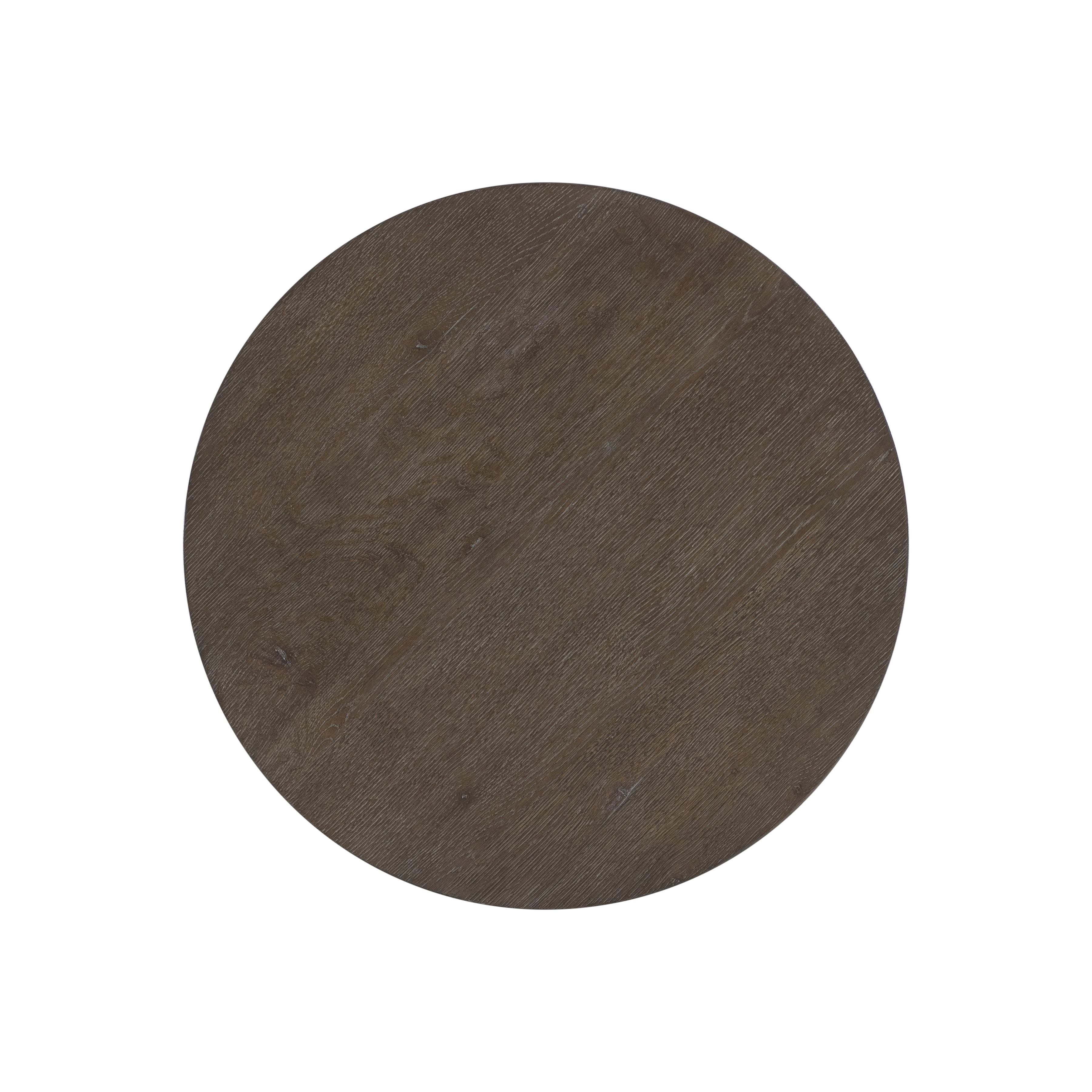 Bernhardt Outline Side Table