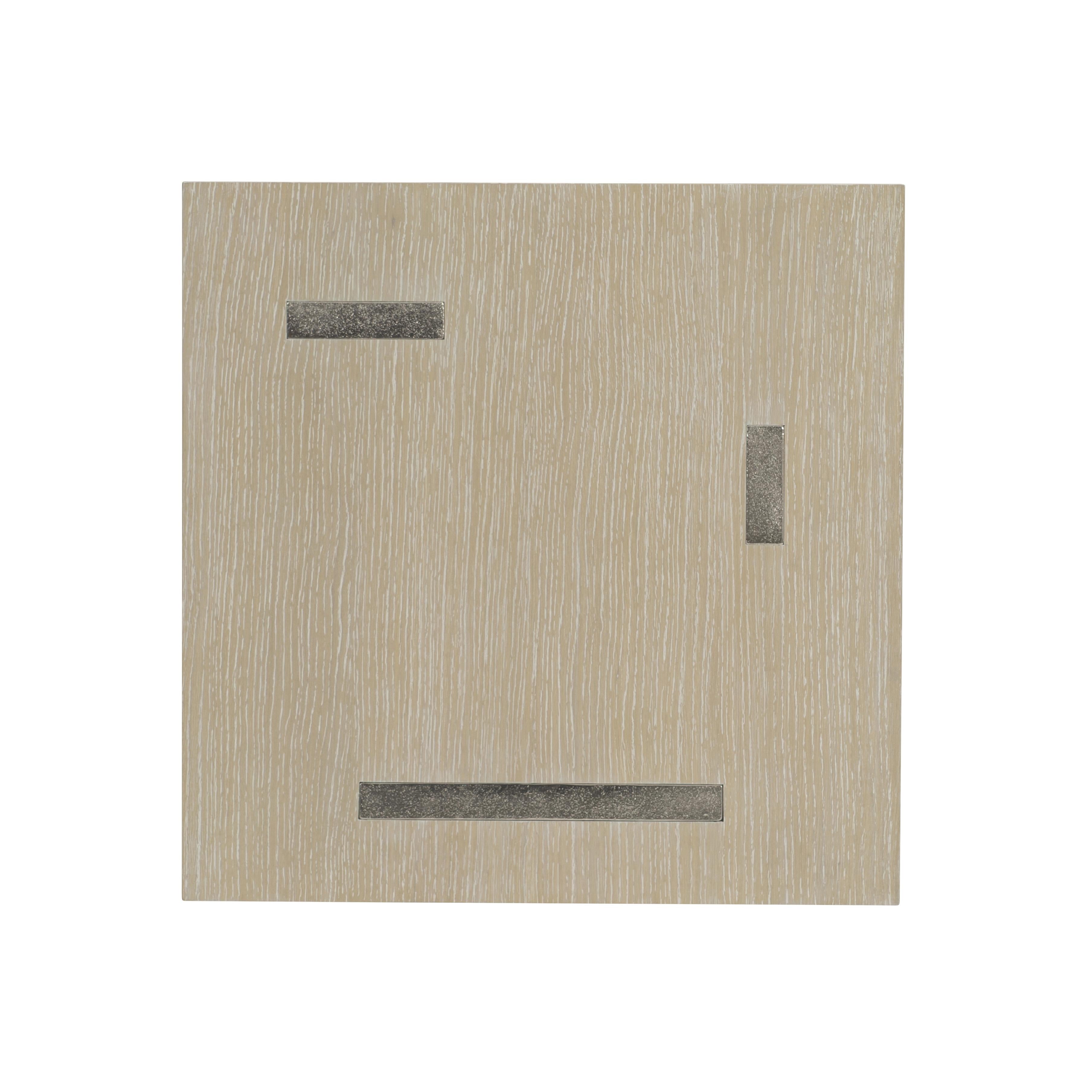 Bernhardt Furniture – Solaria Side Table