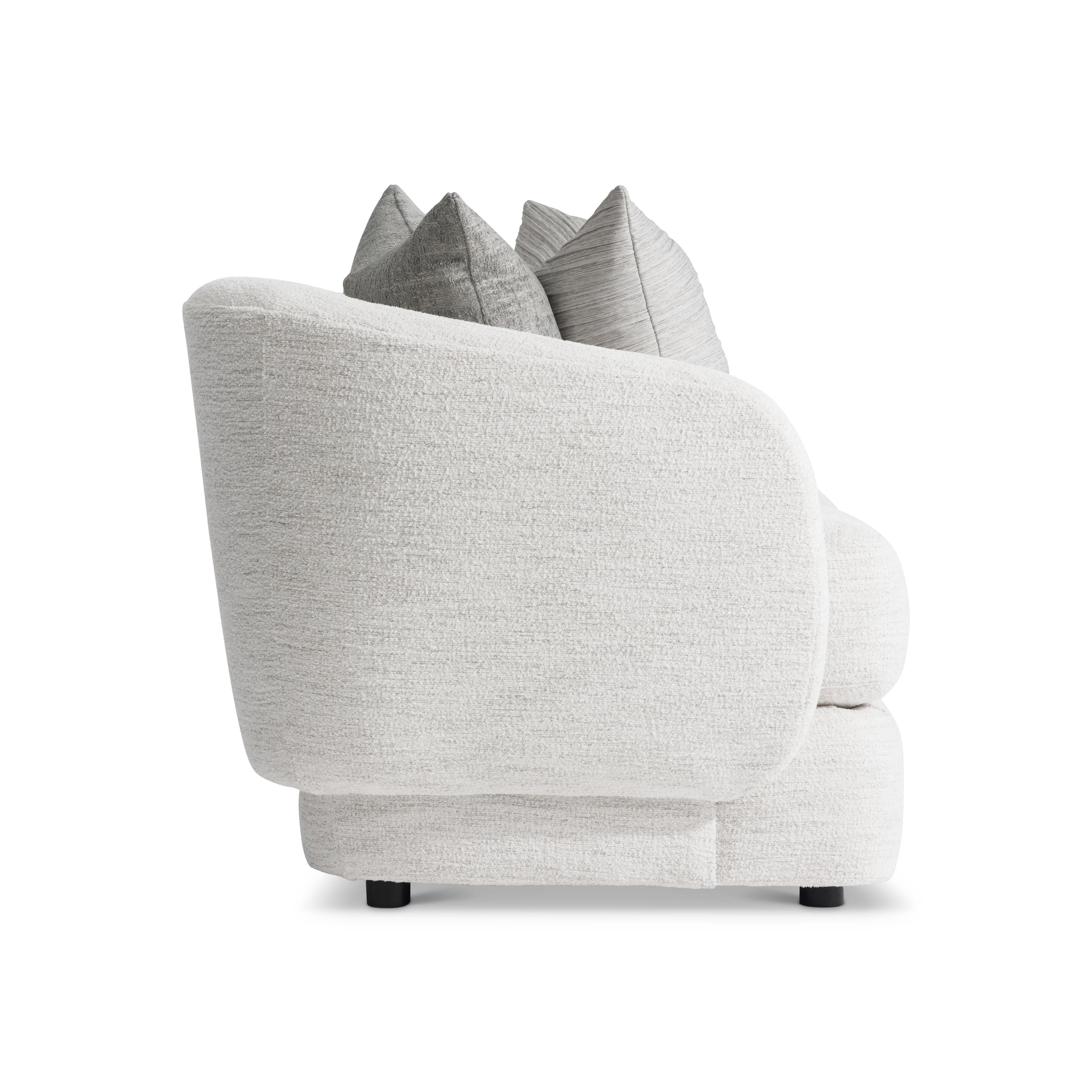 Bernhardt Margot Fabric Sofa