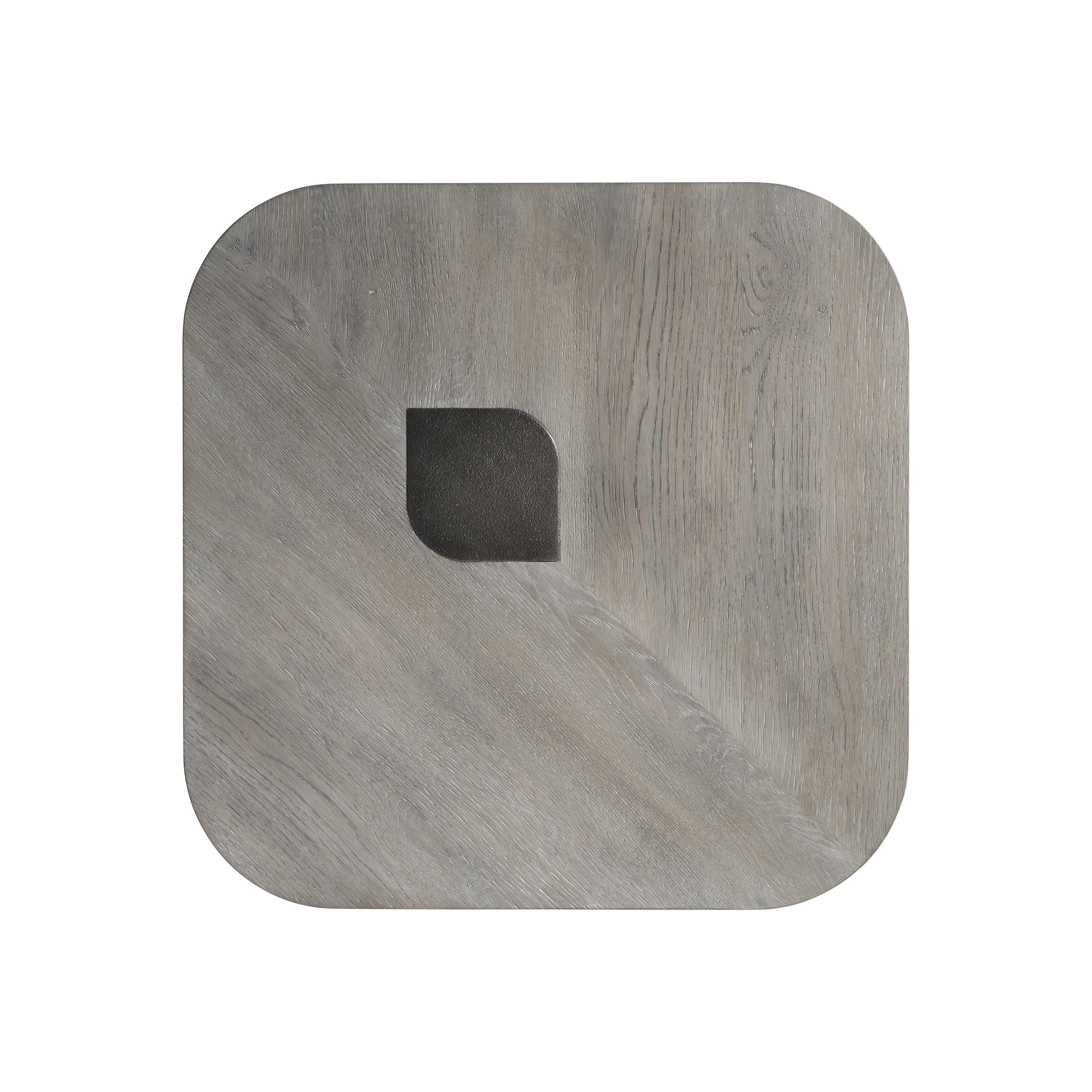 Bernhardt Marcato Side Table