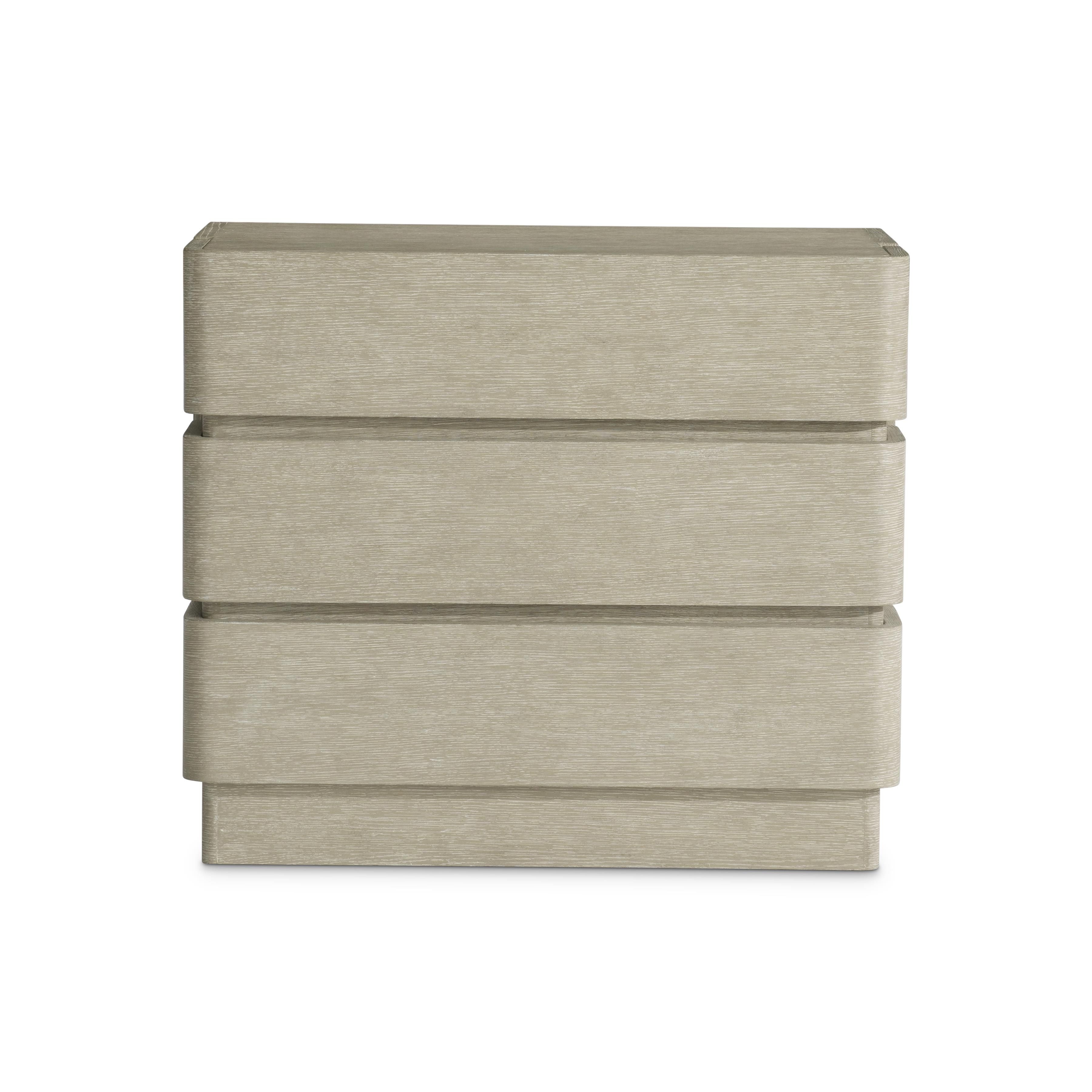 Bernhardt Furniture – Arcadia Nightstand