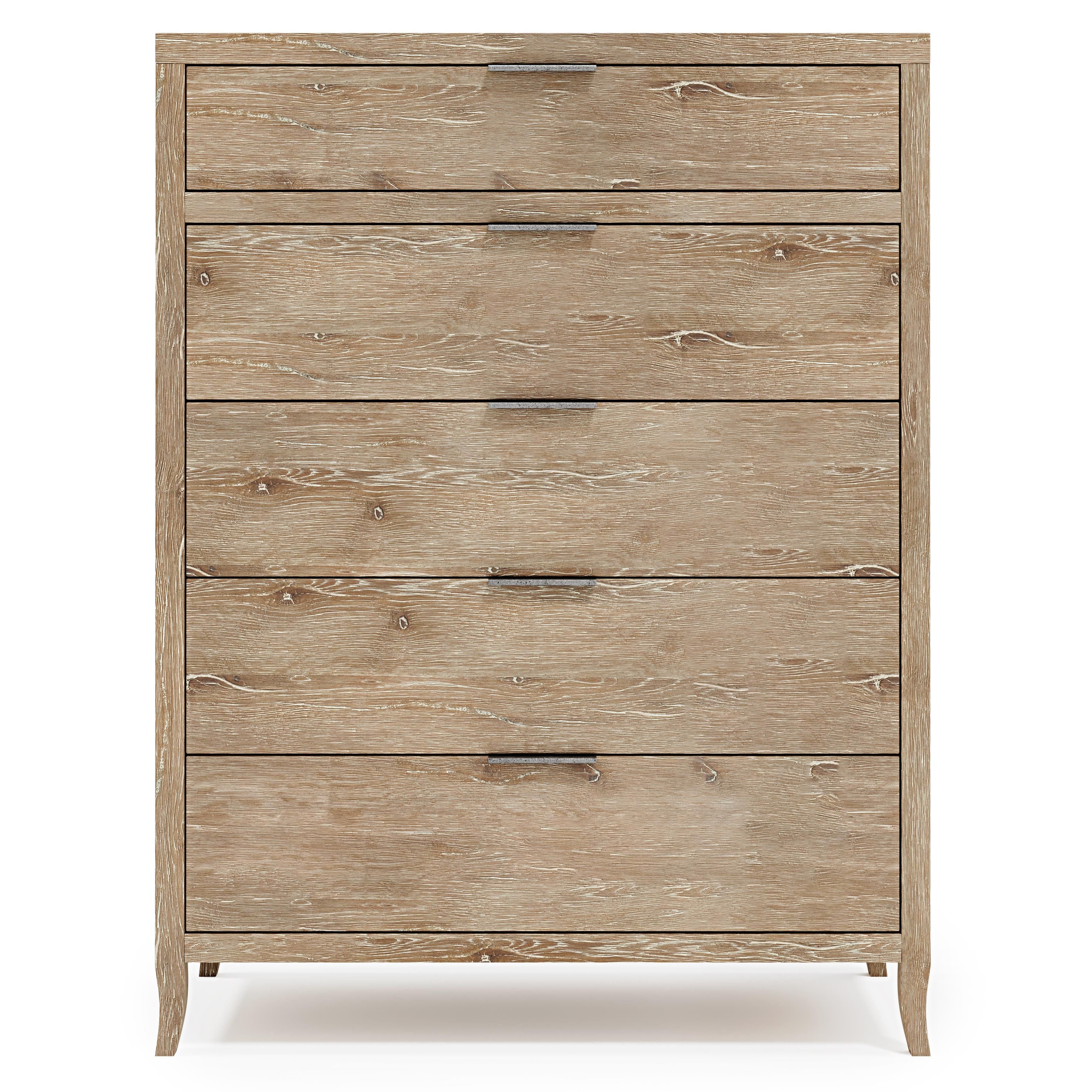 Bernhardt Furniture – Tribeca Tall Drawer Chest