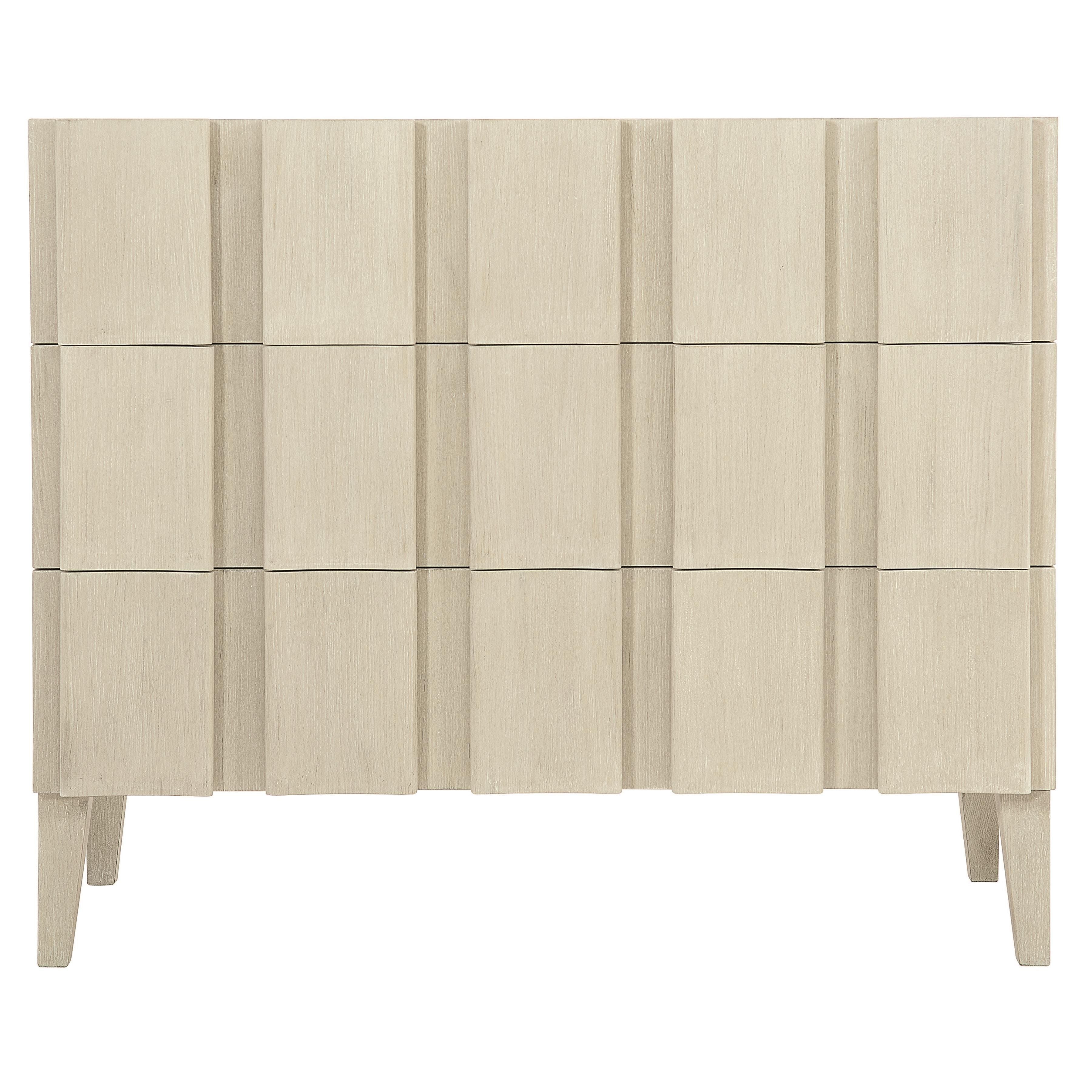 Bernhardt Furniture – East Hampton Drawer Chest