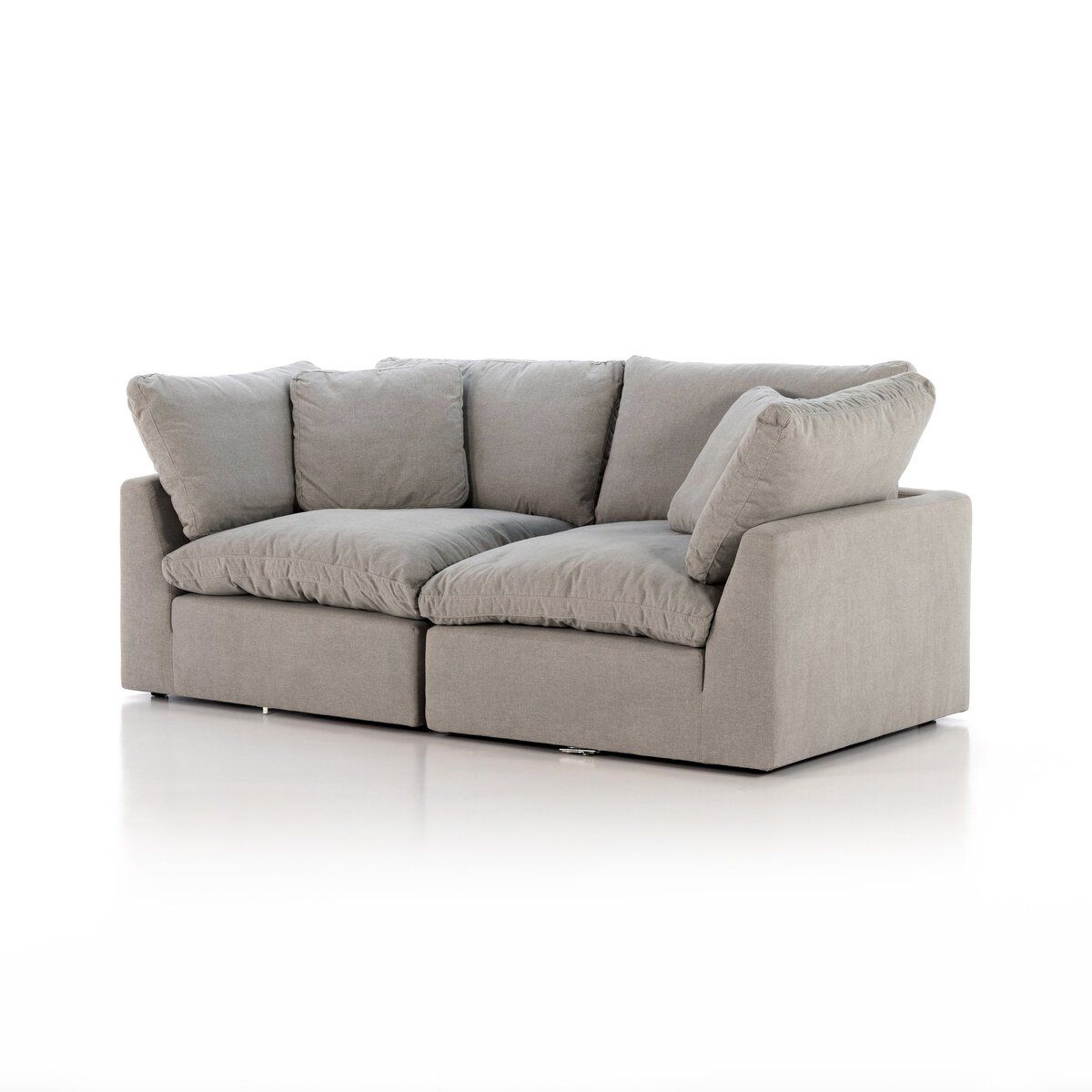 Stevie 2-piece Sectional