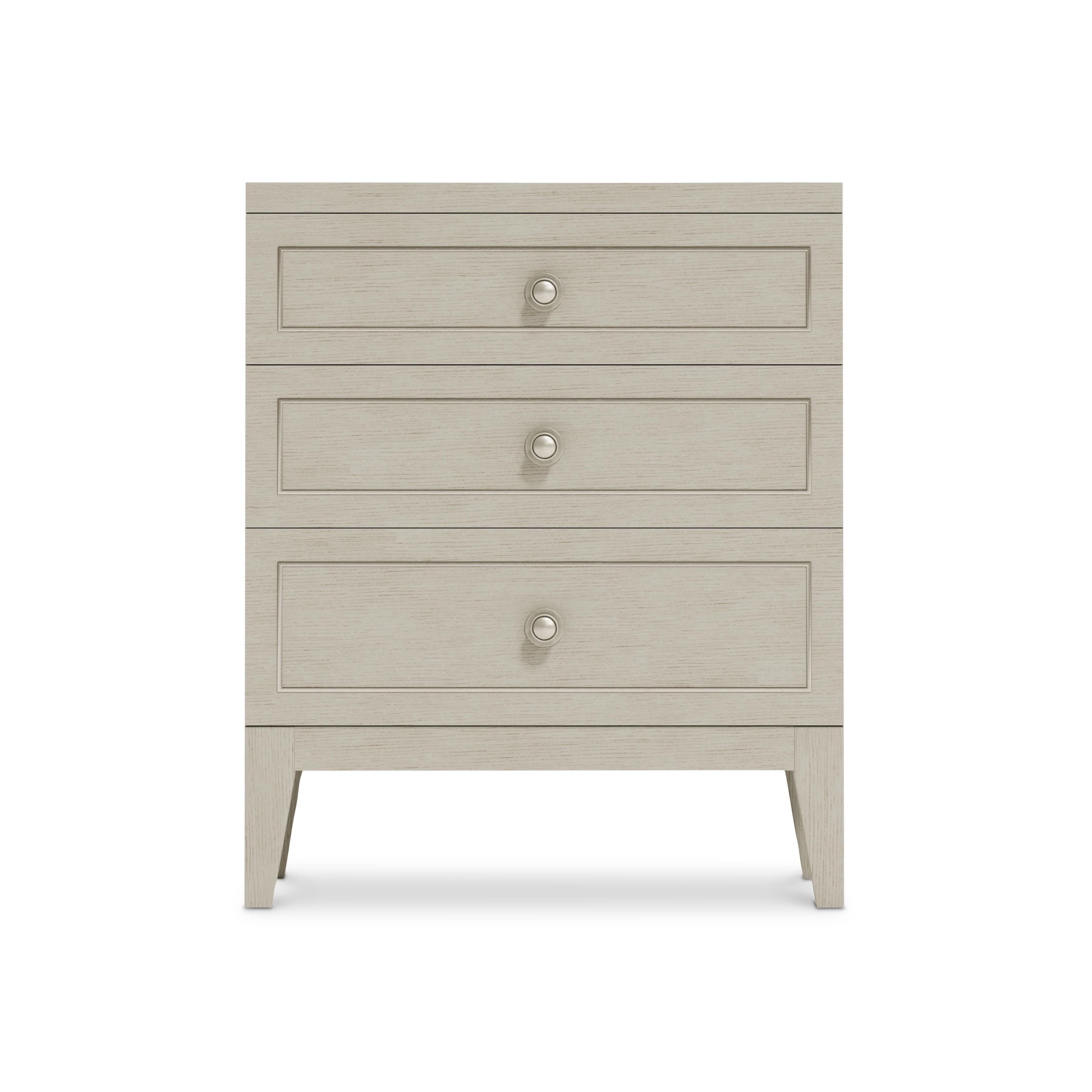 Bernhardt Furniture – Cornelia Nightstand