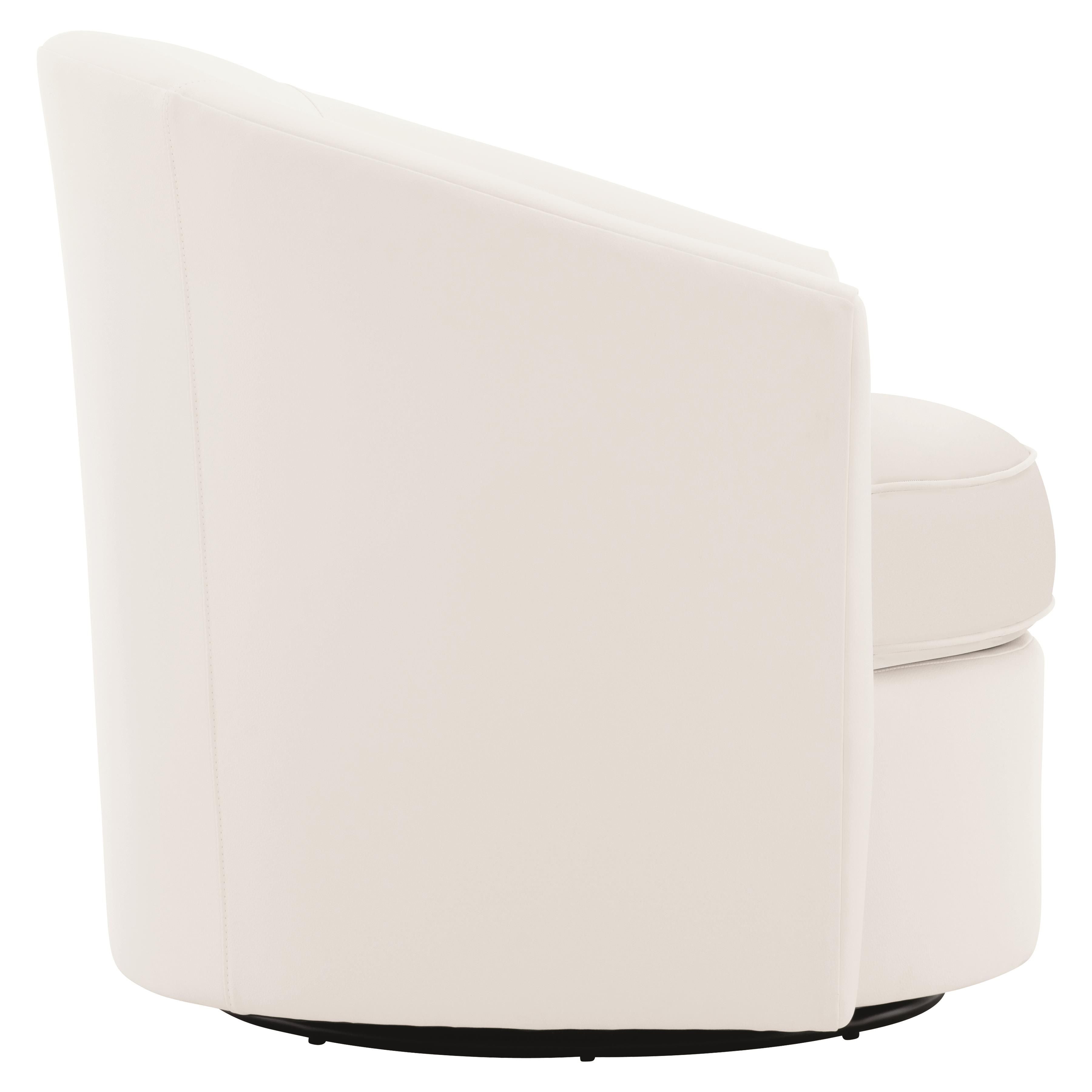 Bernhardt Furniture – Aventura Outdoor Swivel Chair