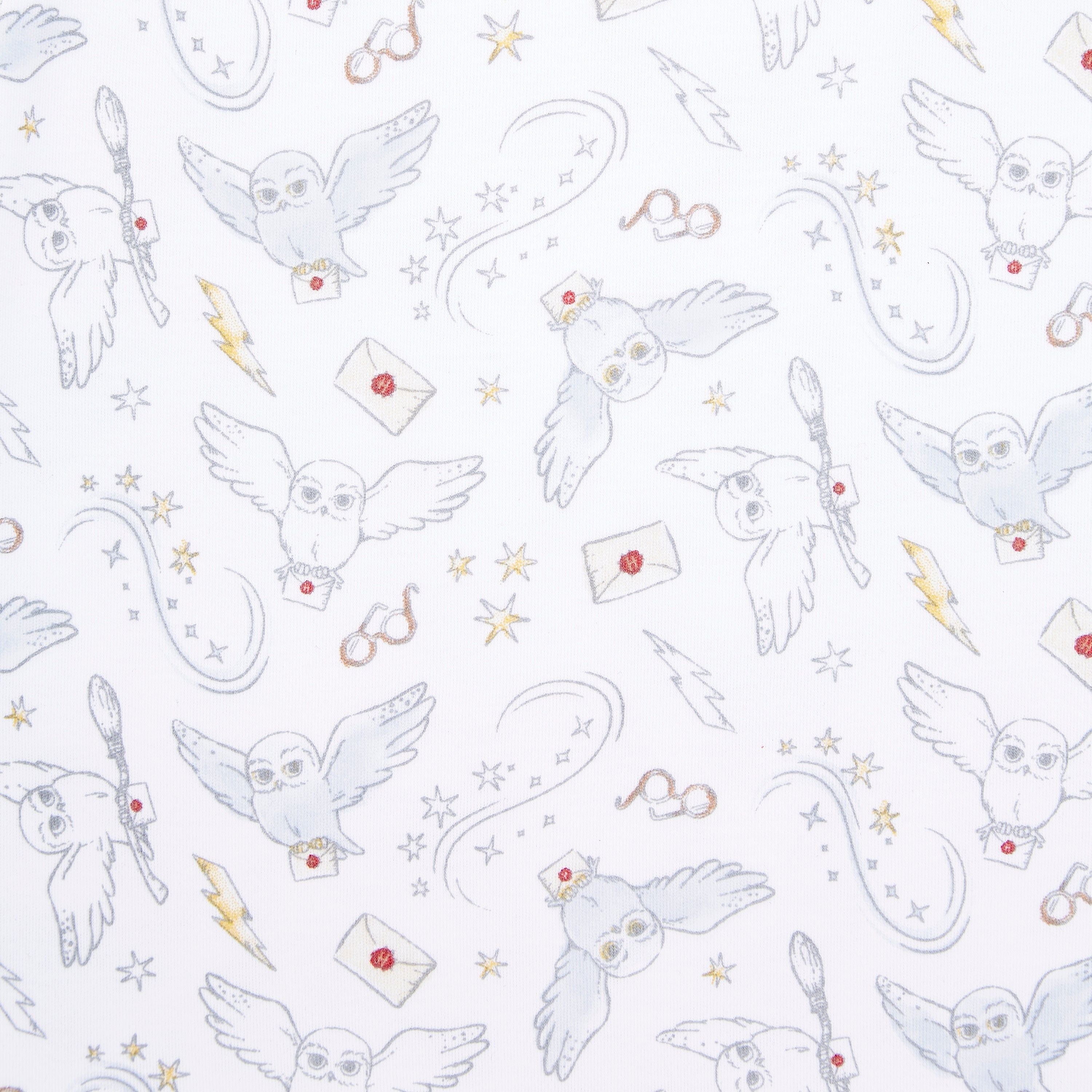 Harry Potter™ SleepSack Swaddle 100% Cotton Tog 1.5