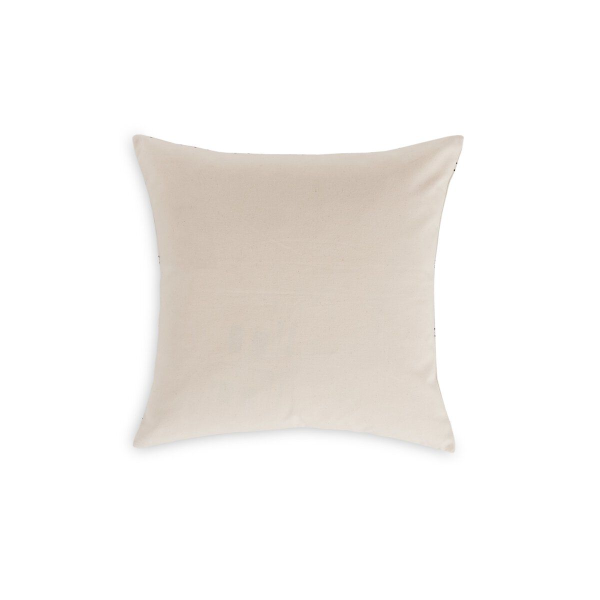 Handwoven Chiapas Pillow