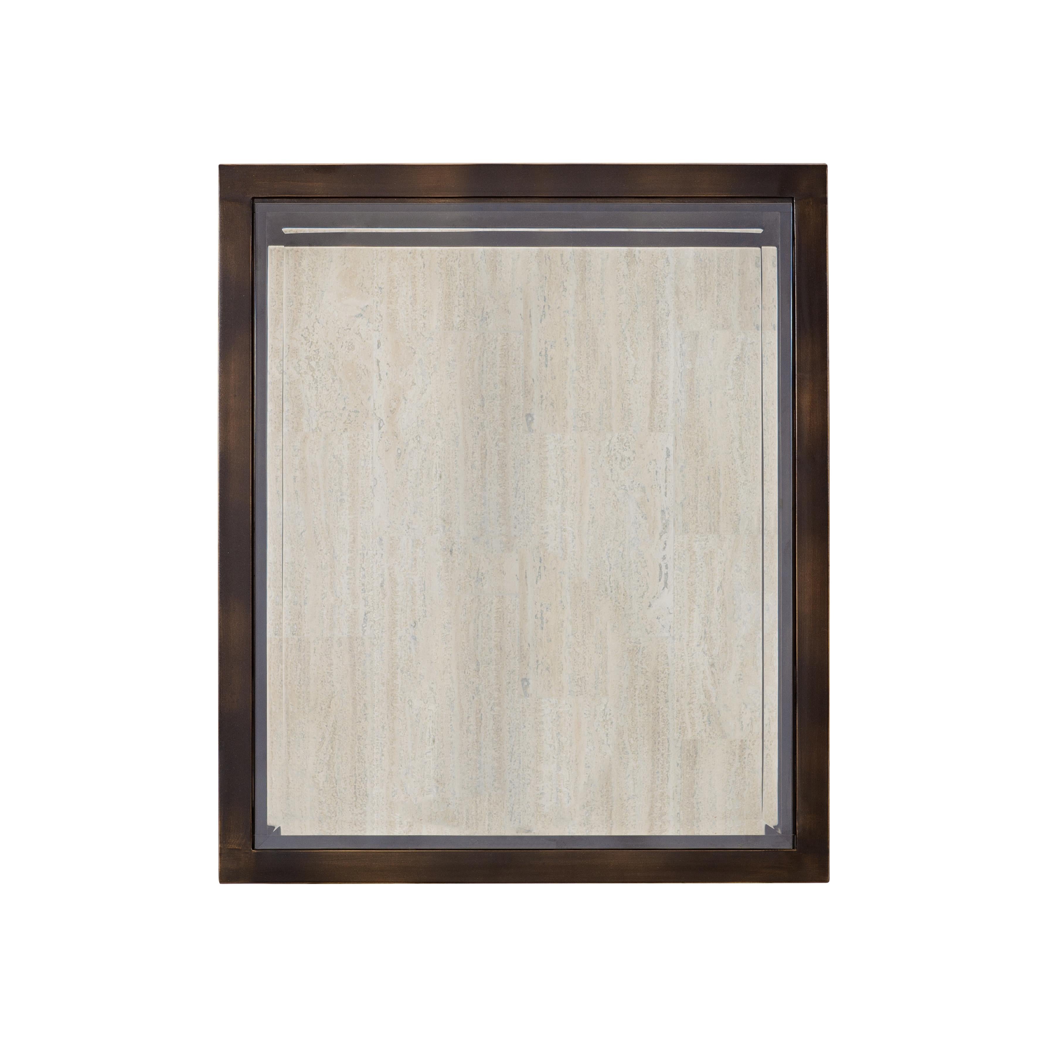 Bernhardt Furniture – Kinsley Side Table