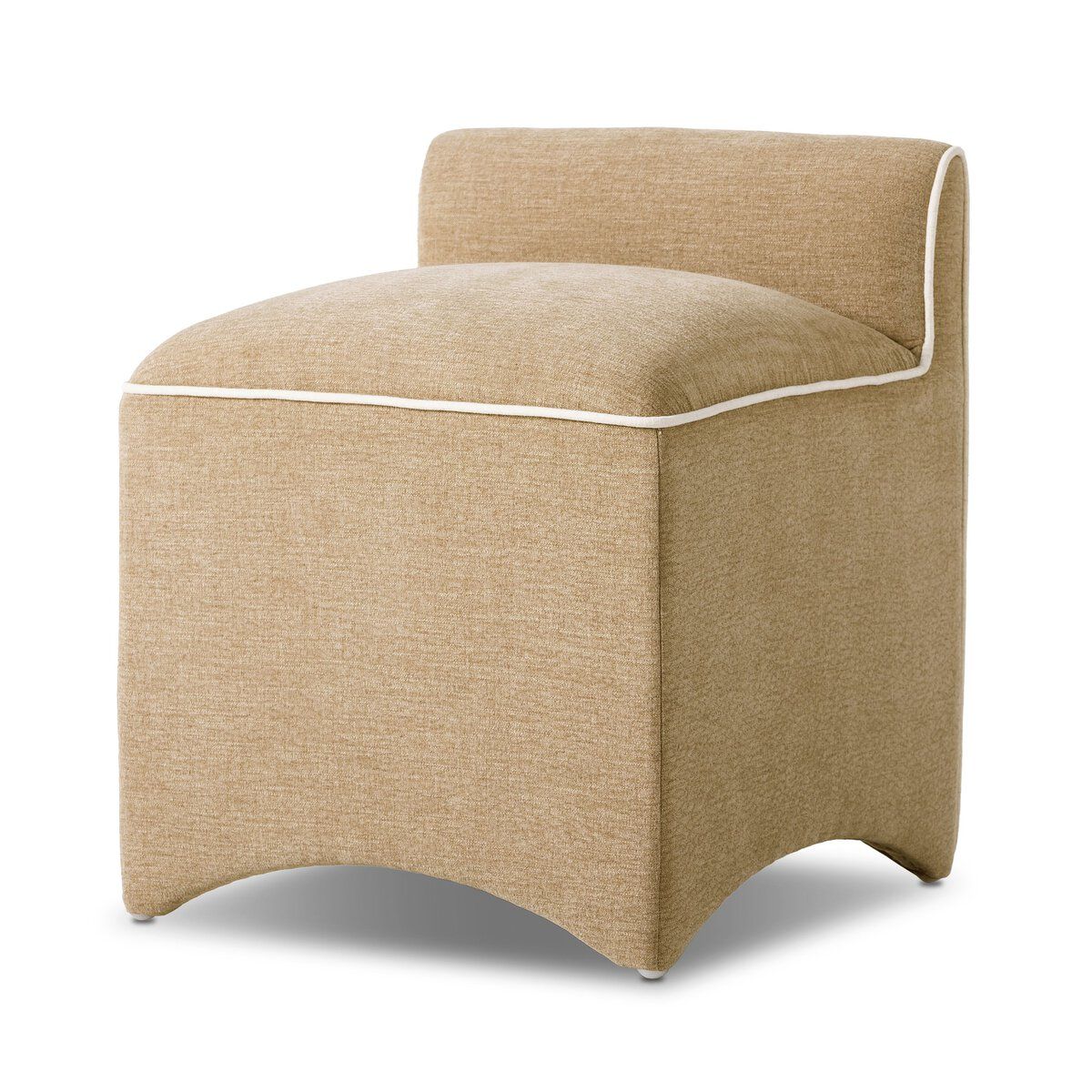 Allonia Accent Stool
