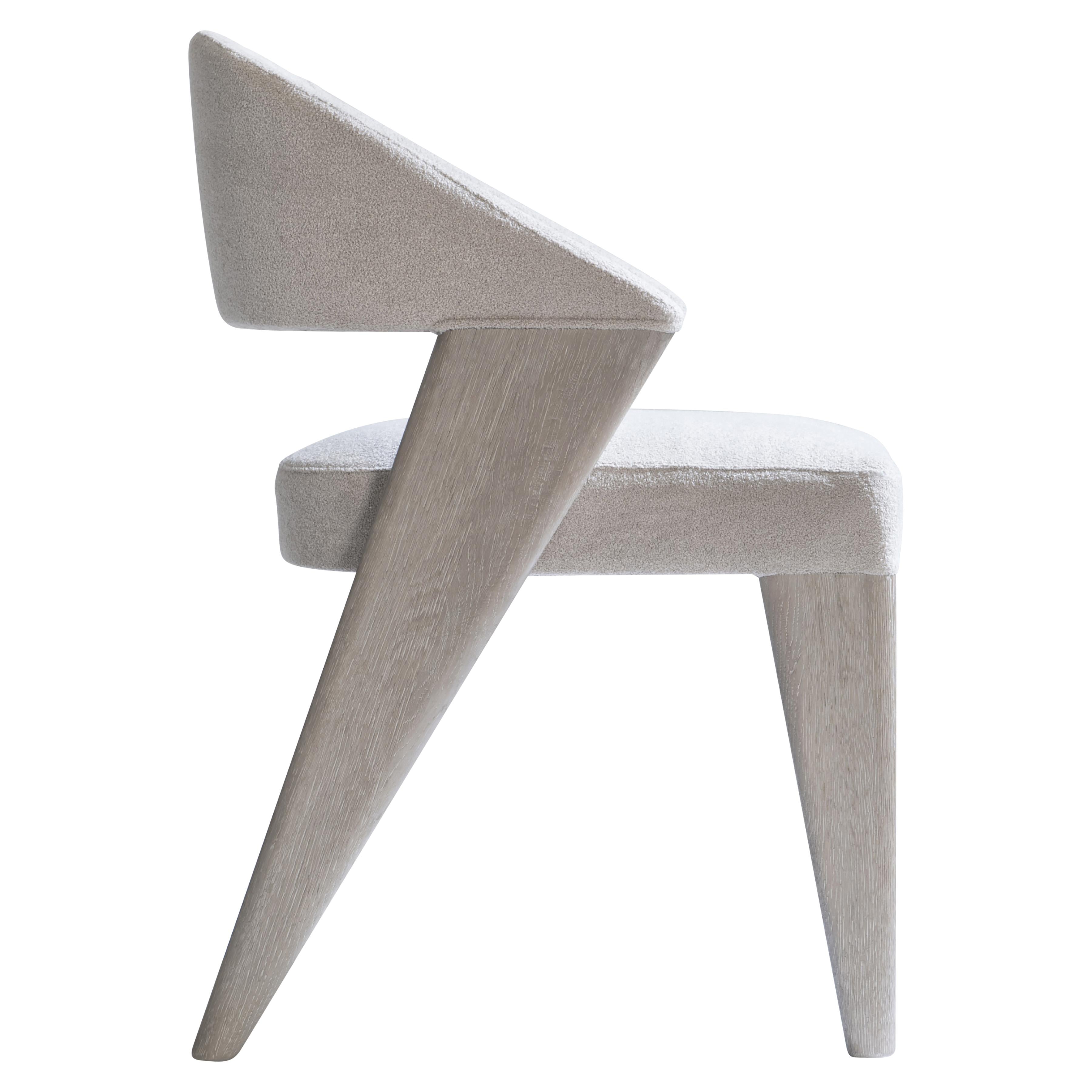 Bernhardt Furniture – Forma Arm Chair