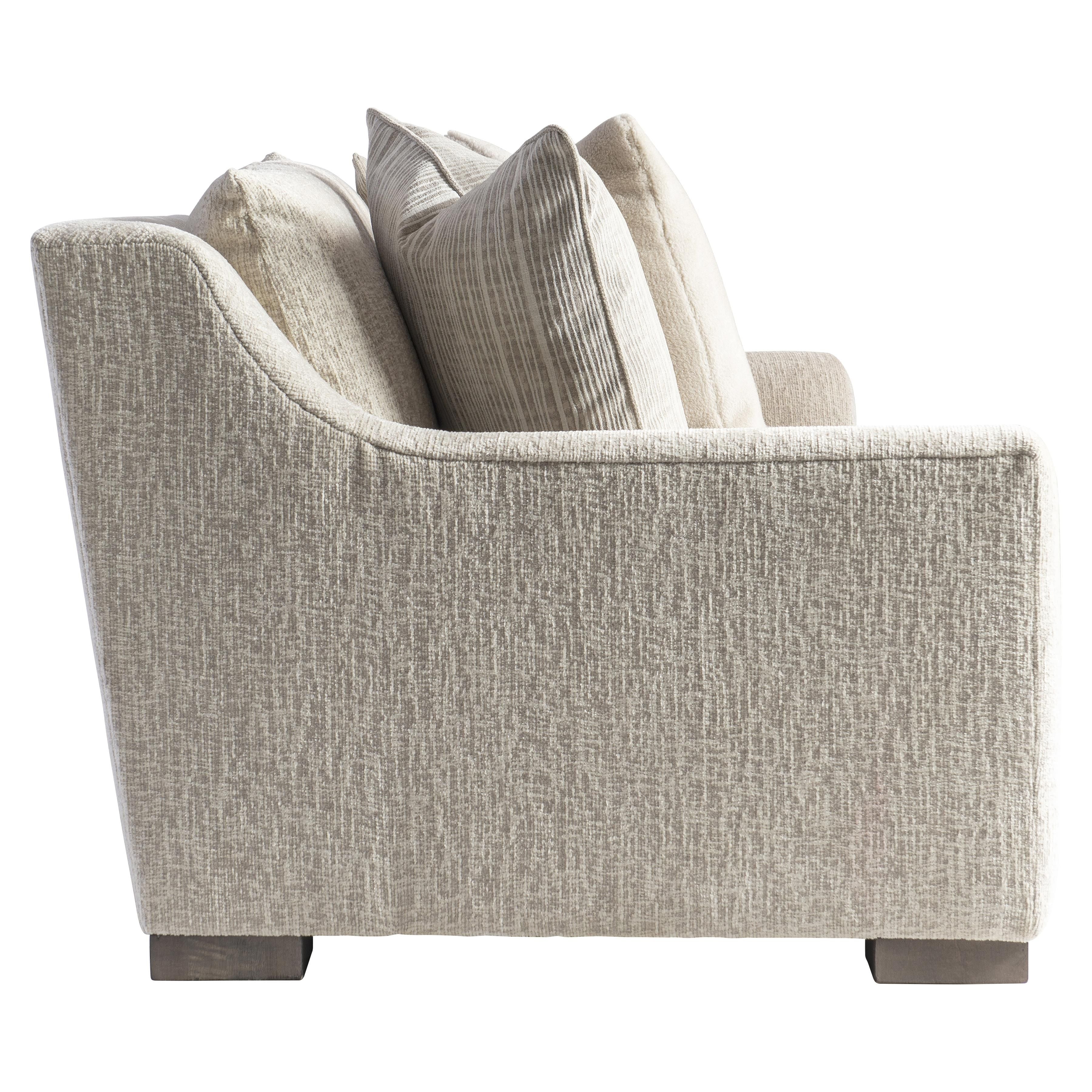 Bernhardt Furniture – Gabi Fabric Sofa