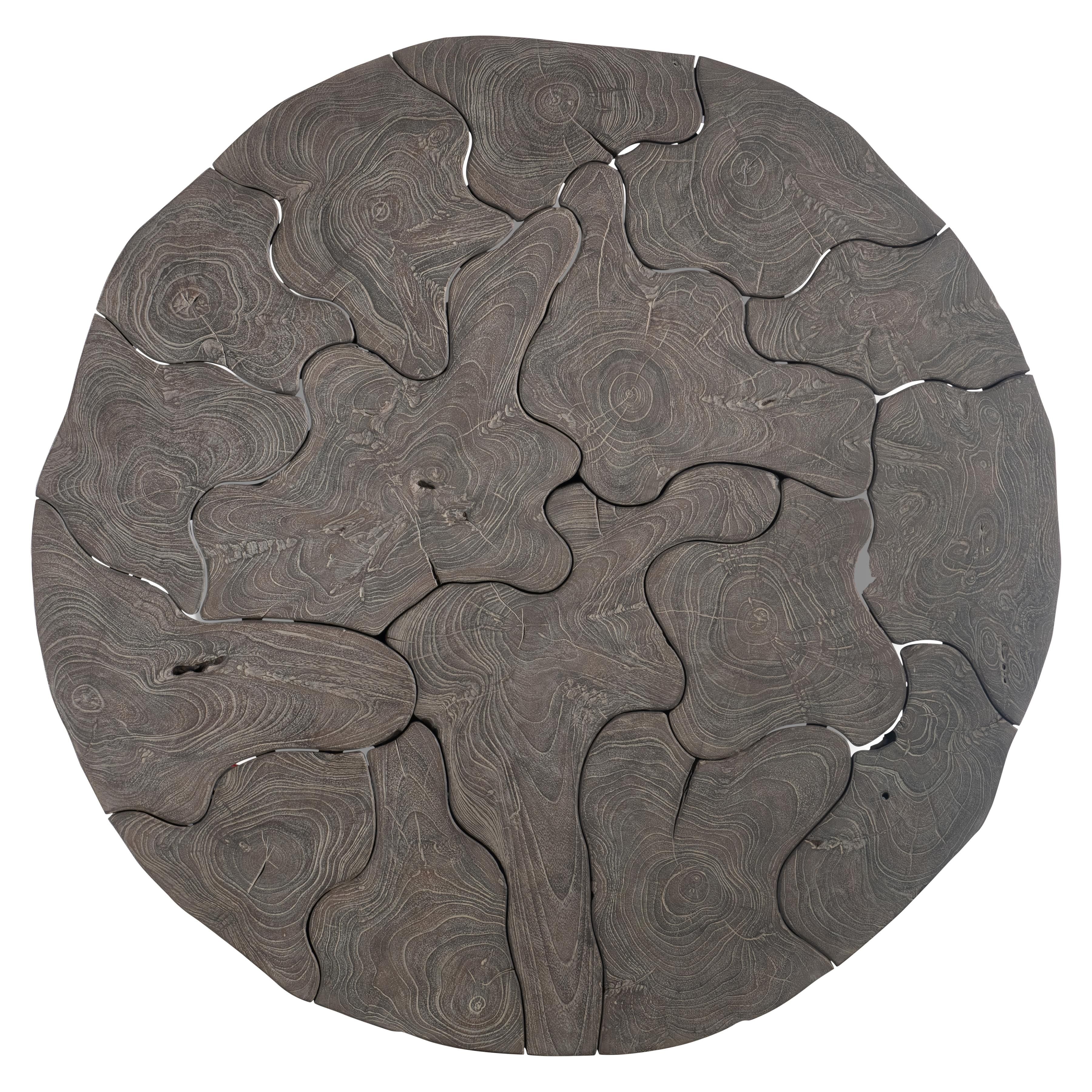 Bernhardt Kaya Cocktail Table