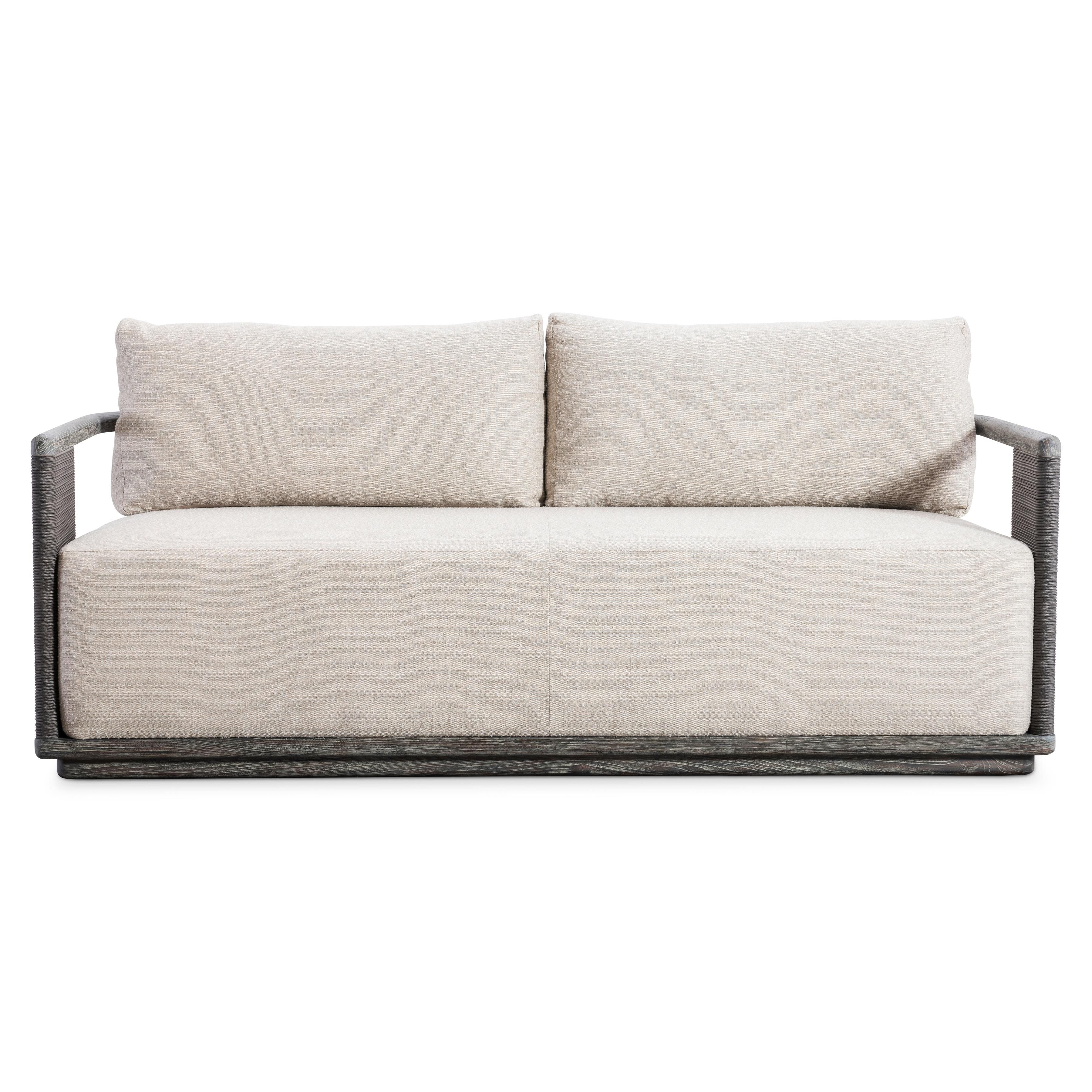 Bernhardt Andros Outdoor Sofa
