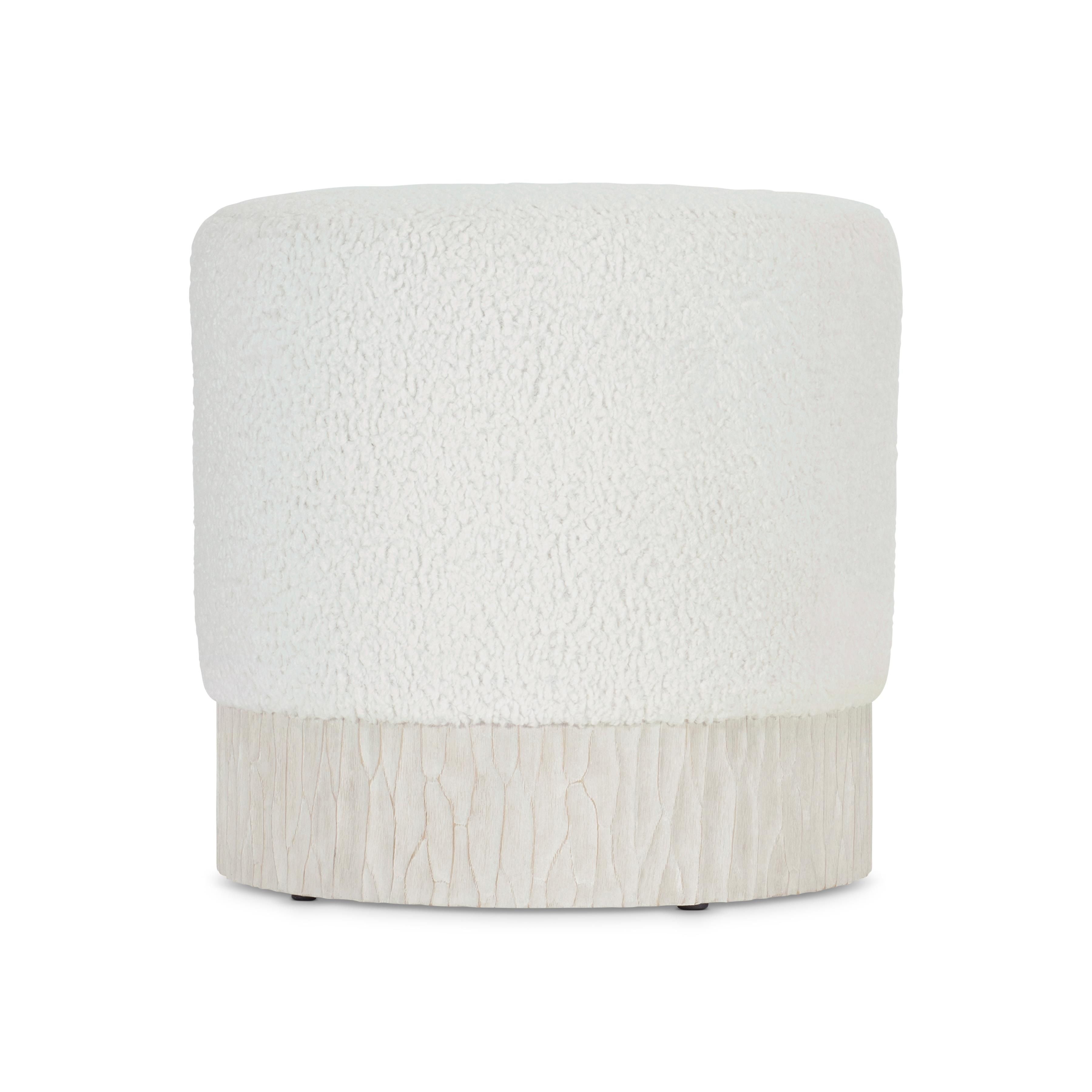 Bernhardt Furniture Solaria Ottoman