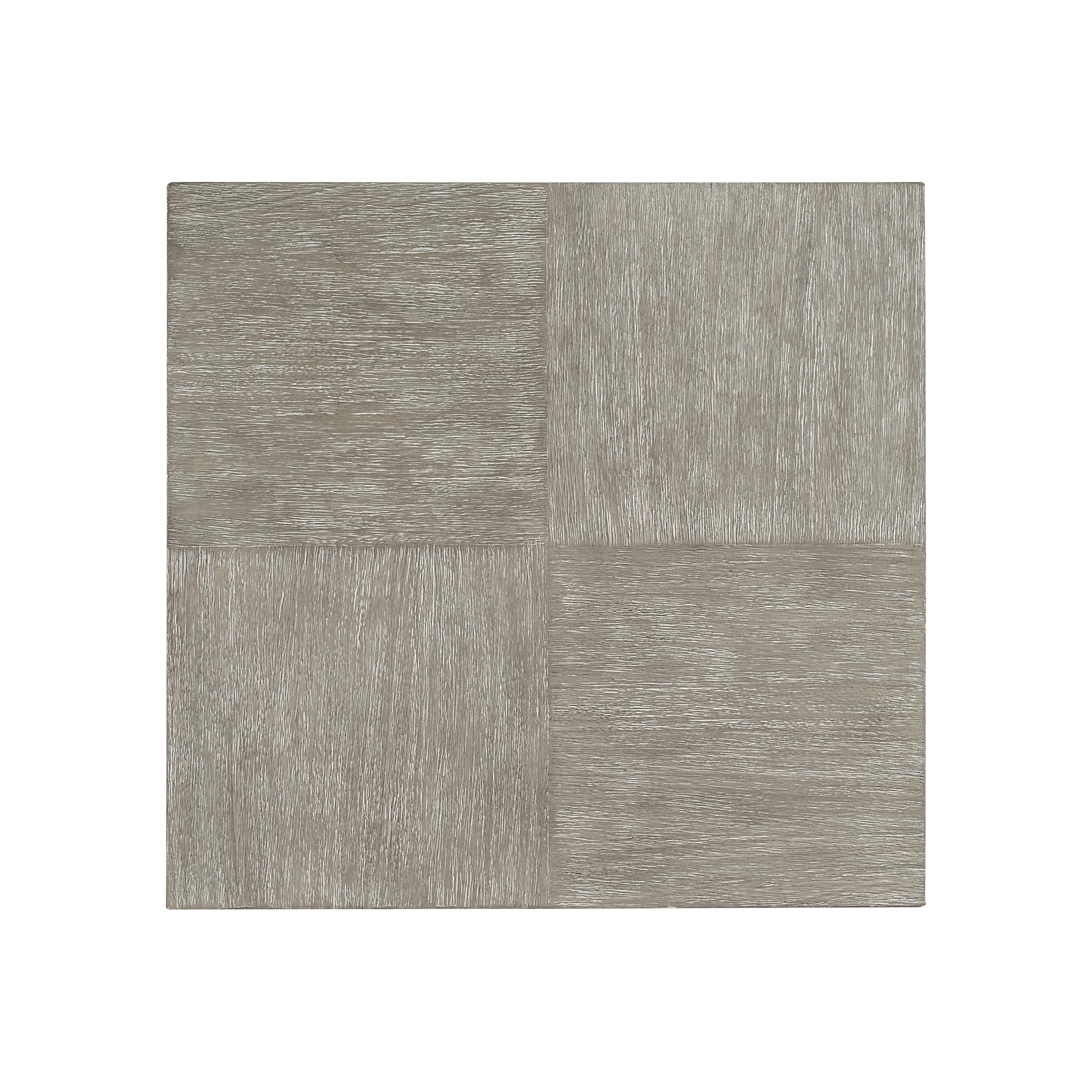 Bernhardt Furniture Foundations Side Table