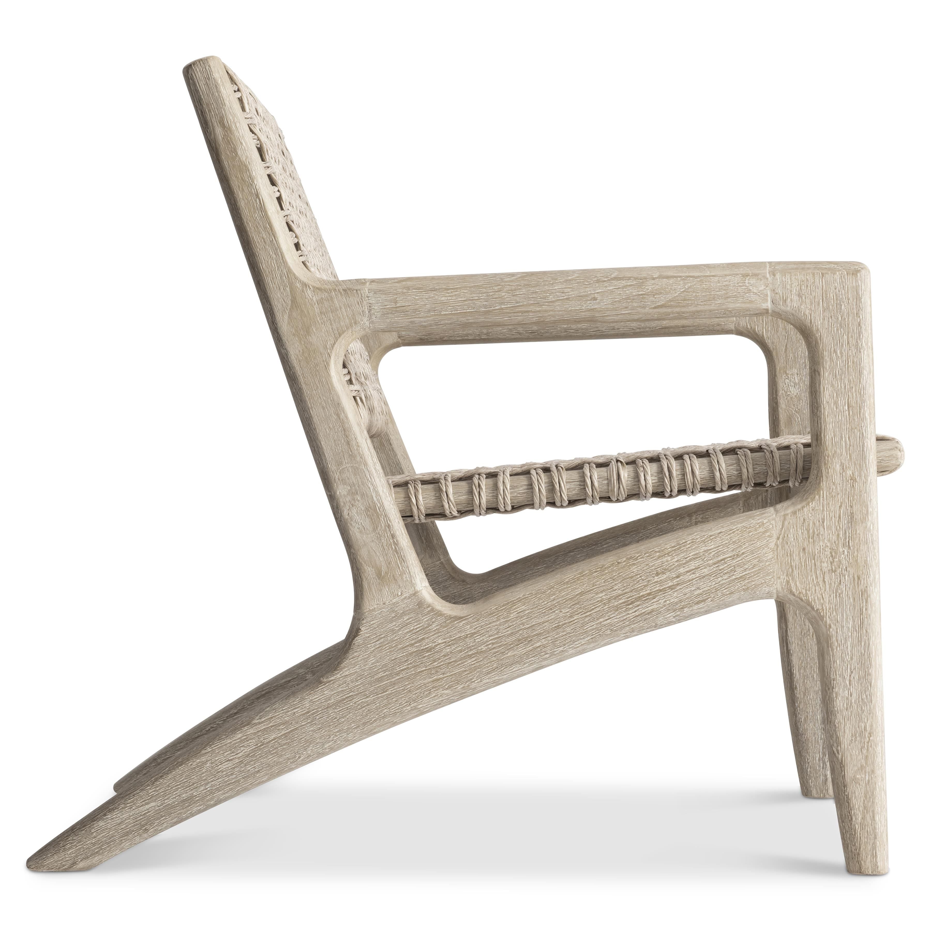 Bernhardt Furniture – Atlas Outdoor Chair