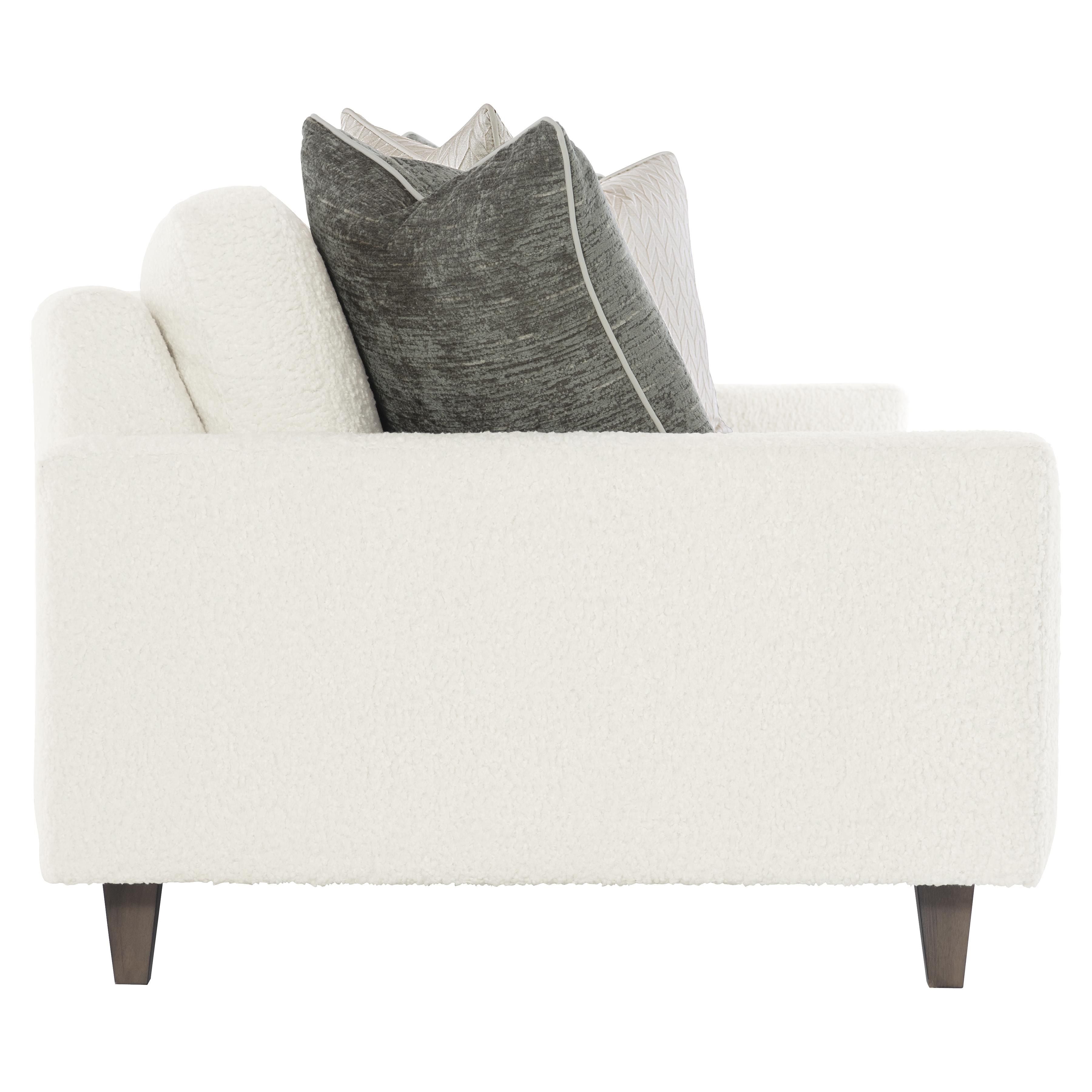 Bernhardt Carlie Fabric Sofa