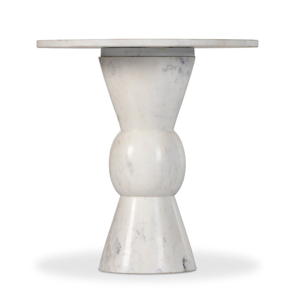 Fox End Table