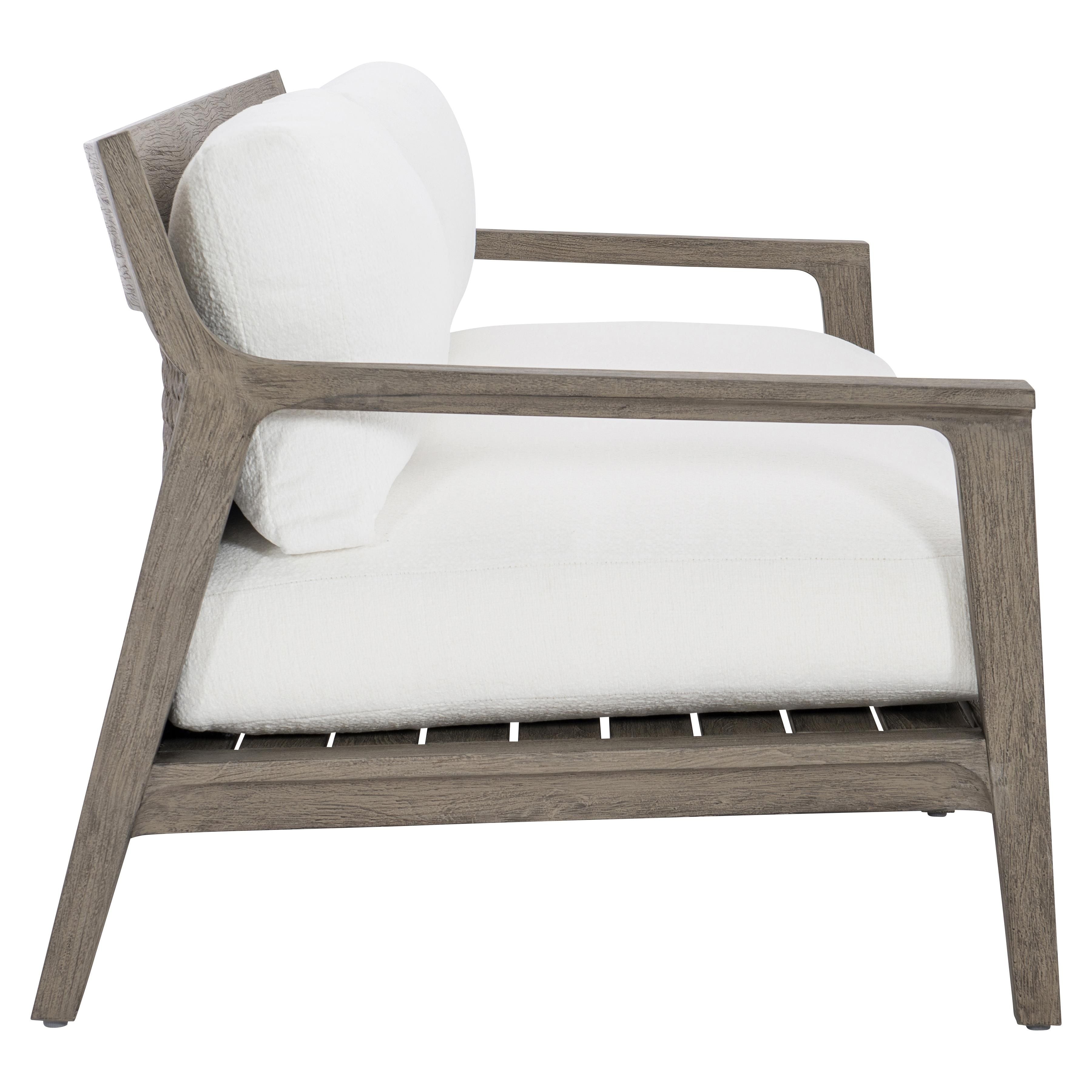 Bernhardt Furniture – Ibiza Outdoor Sofa