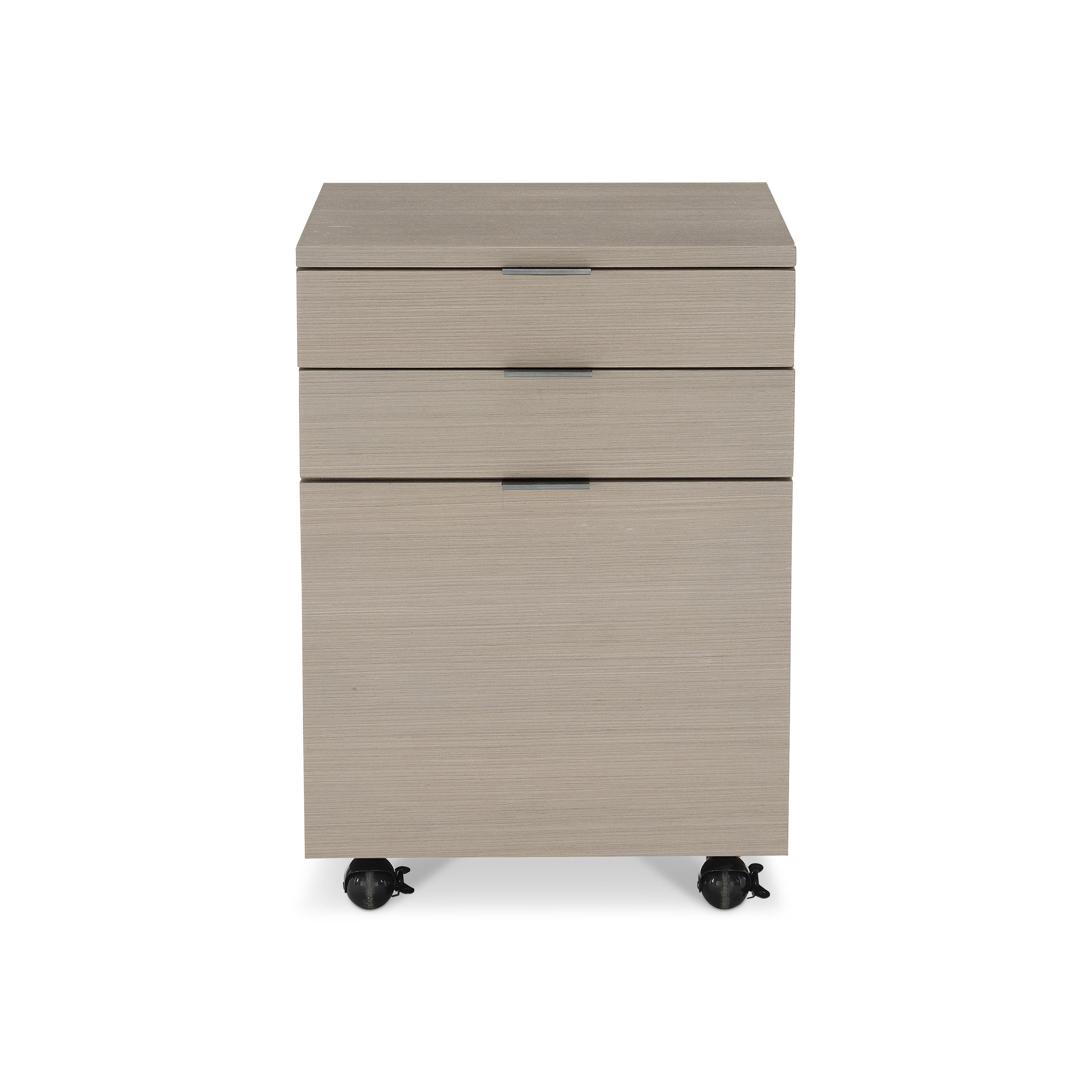 Bernhardt Furniture – Axiom File Cabinet