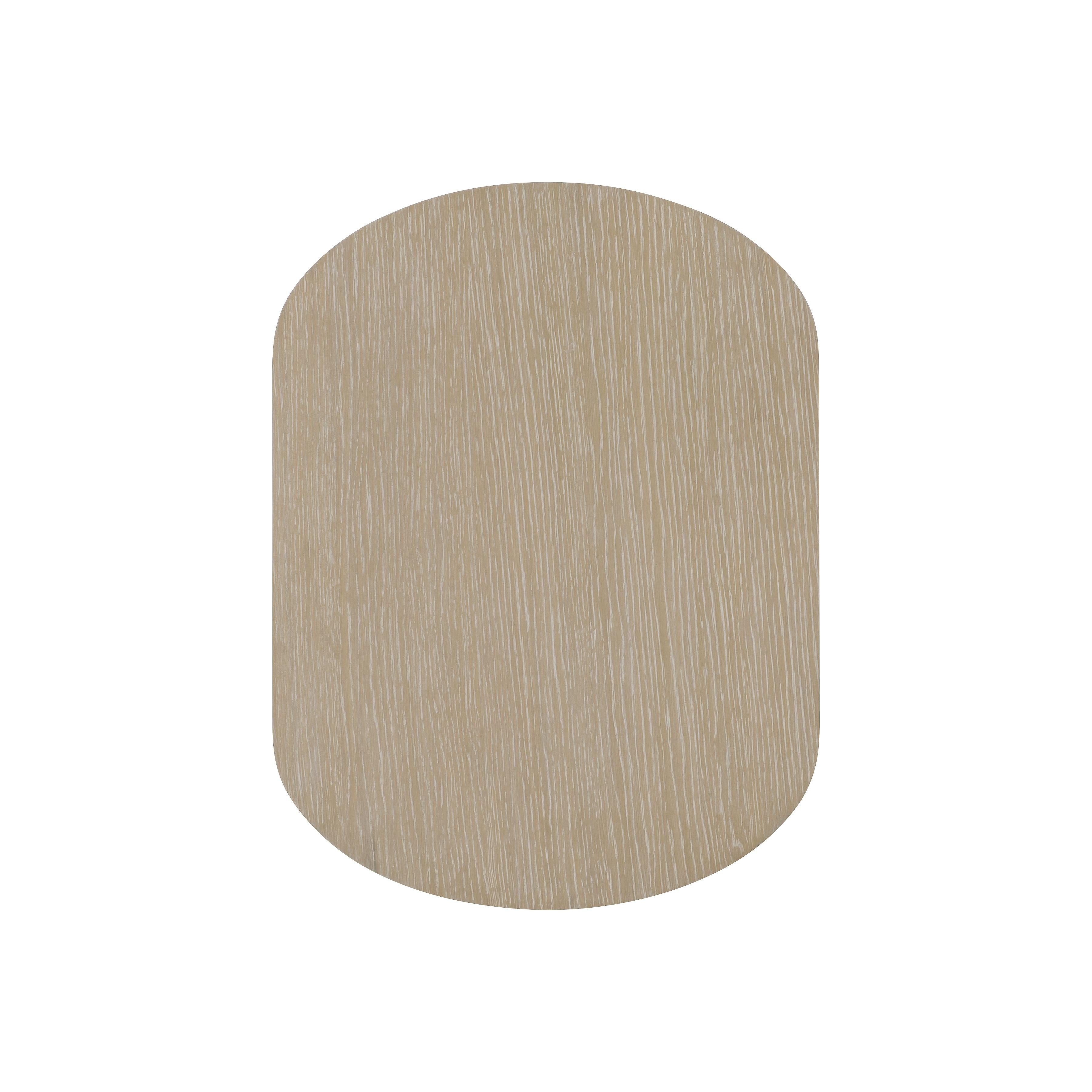 Bernhardt Furniture – Solaria Side Table