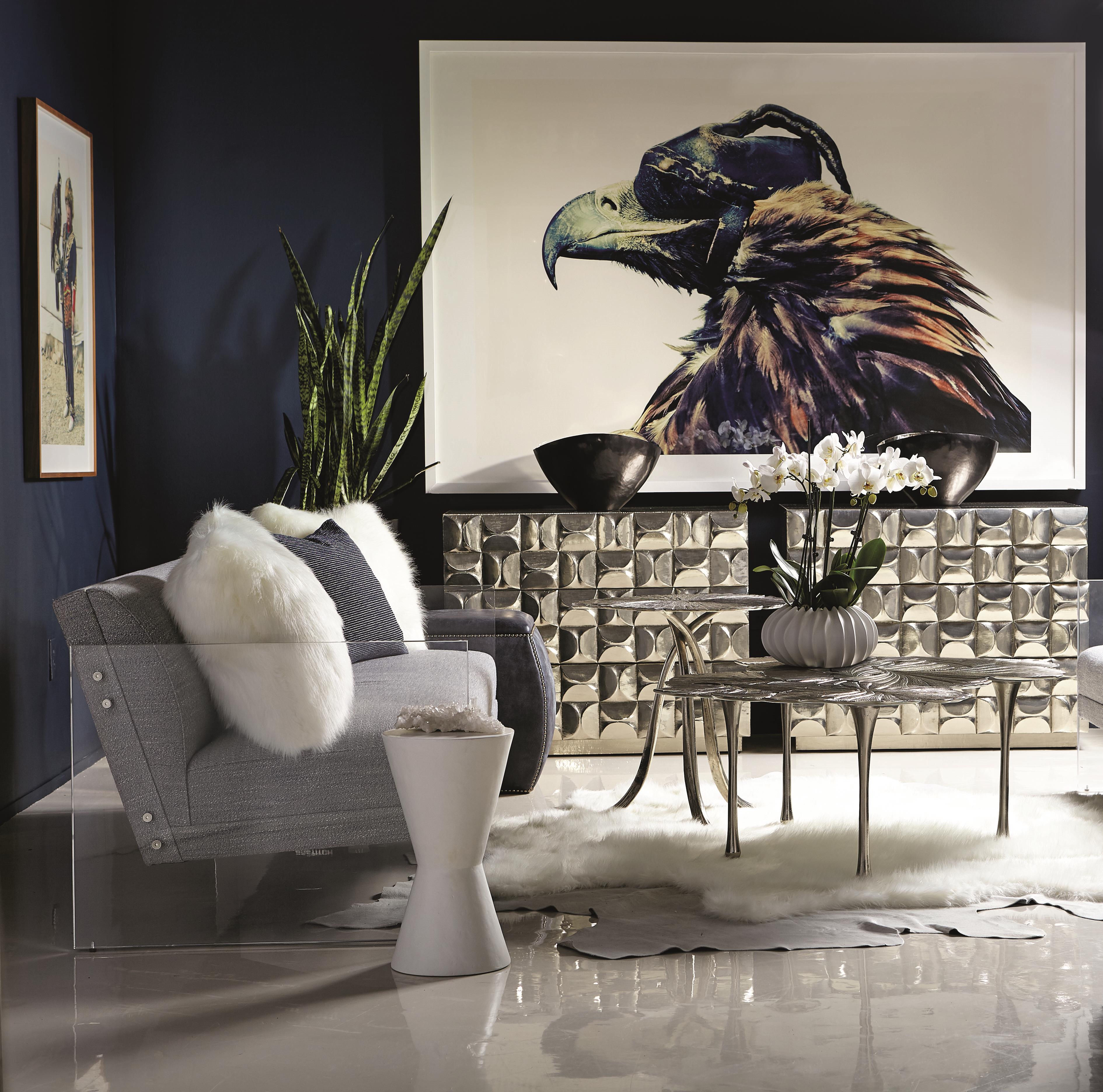 Bernhardt Furniture – Annabella Side Table