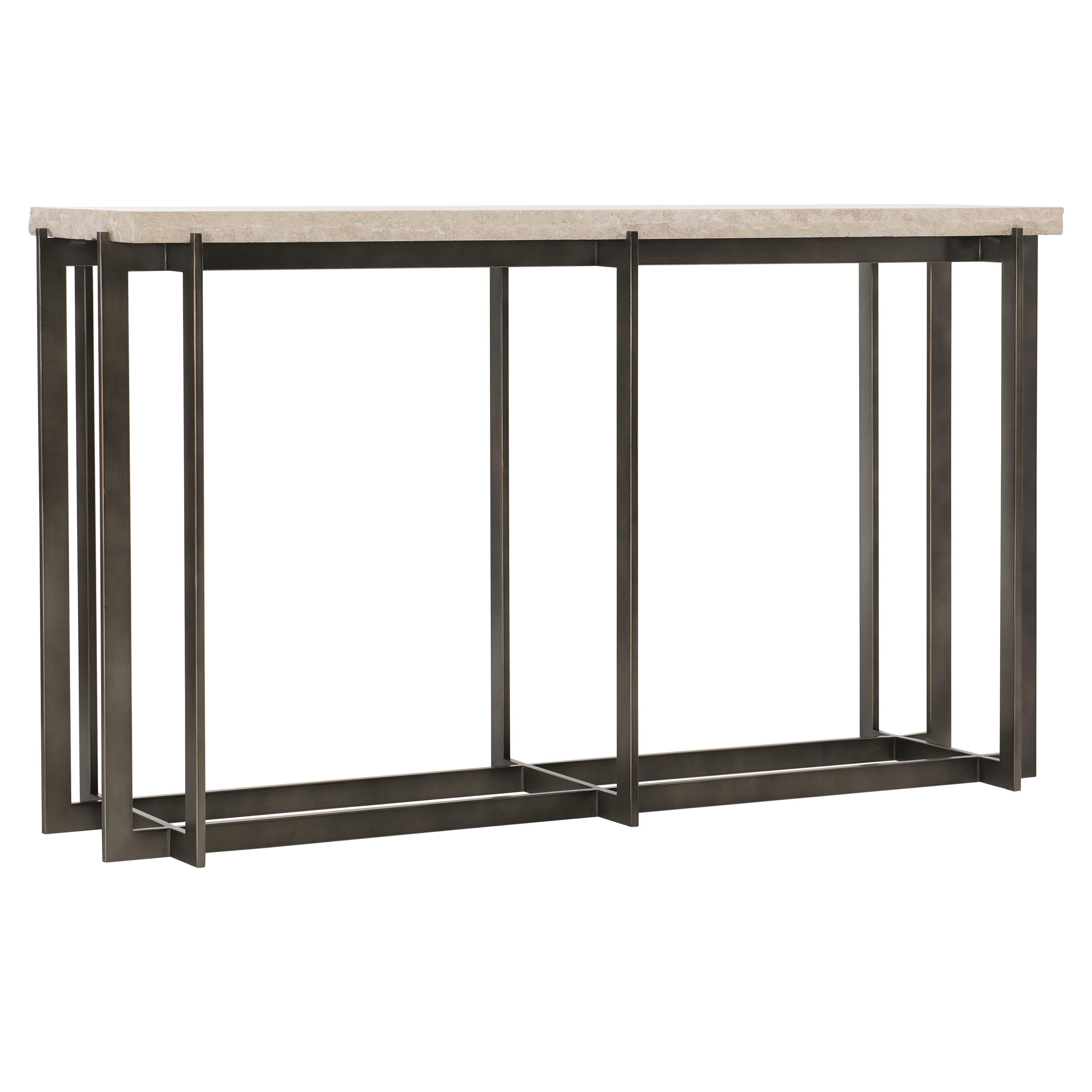 Bernhardt Furniture – Hathaway Console Table
