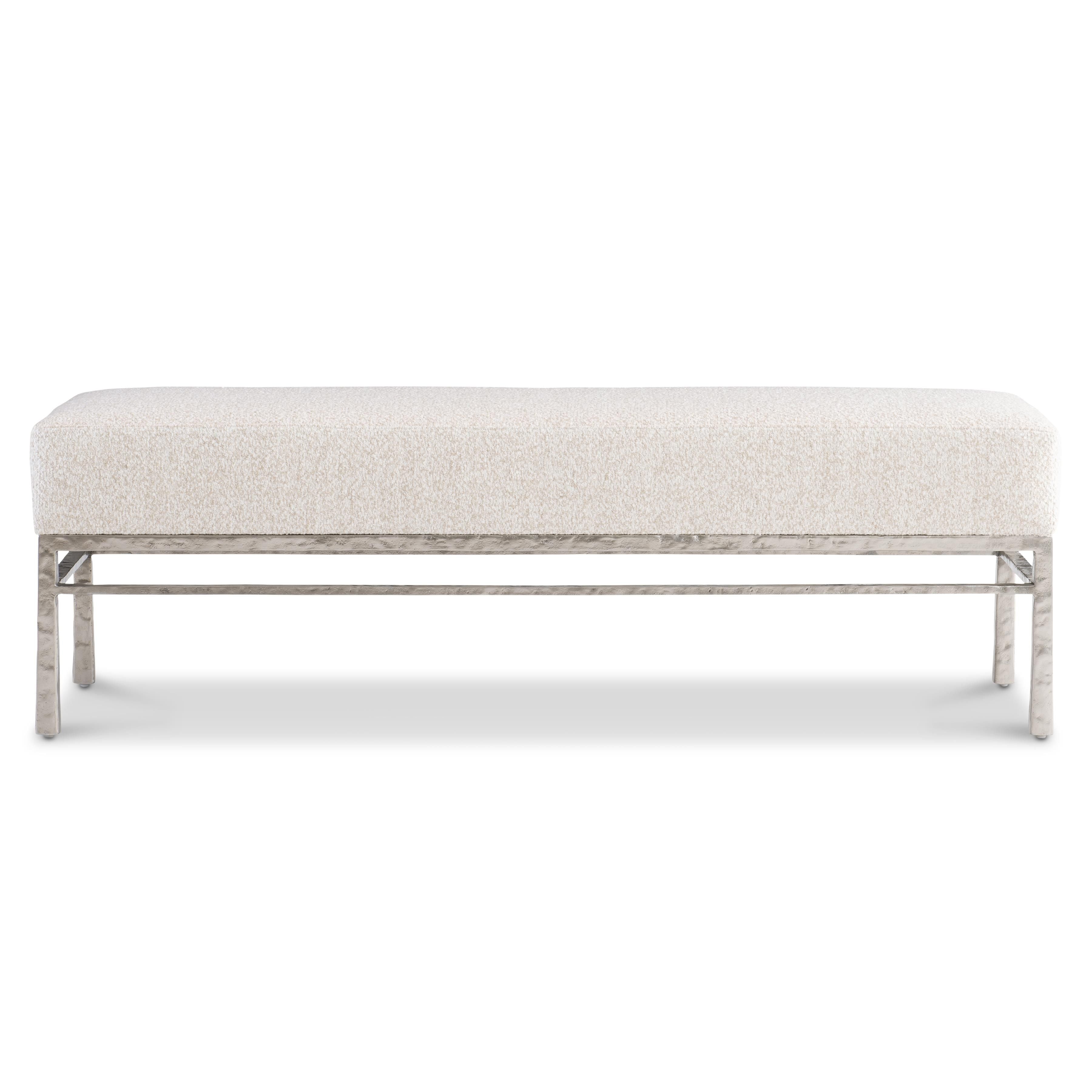 Bernhardt Furniture – Aventura Bench