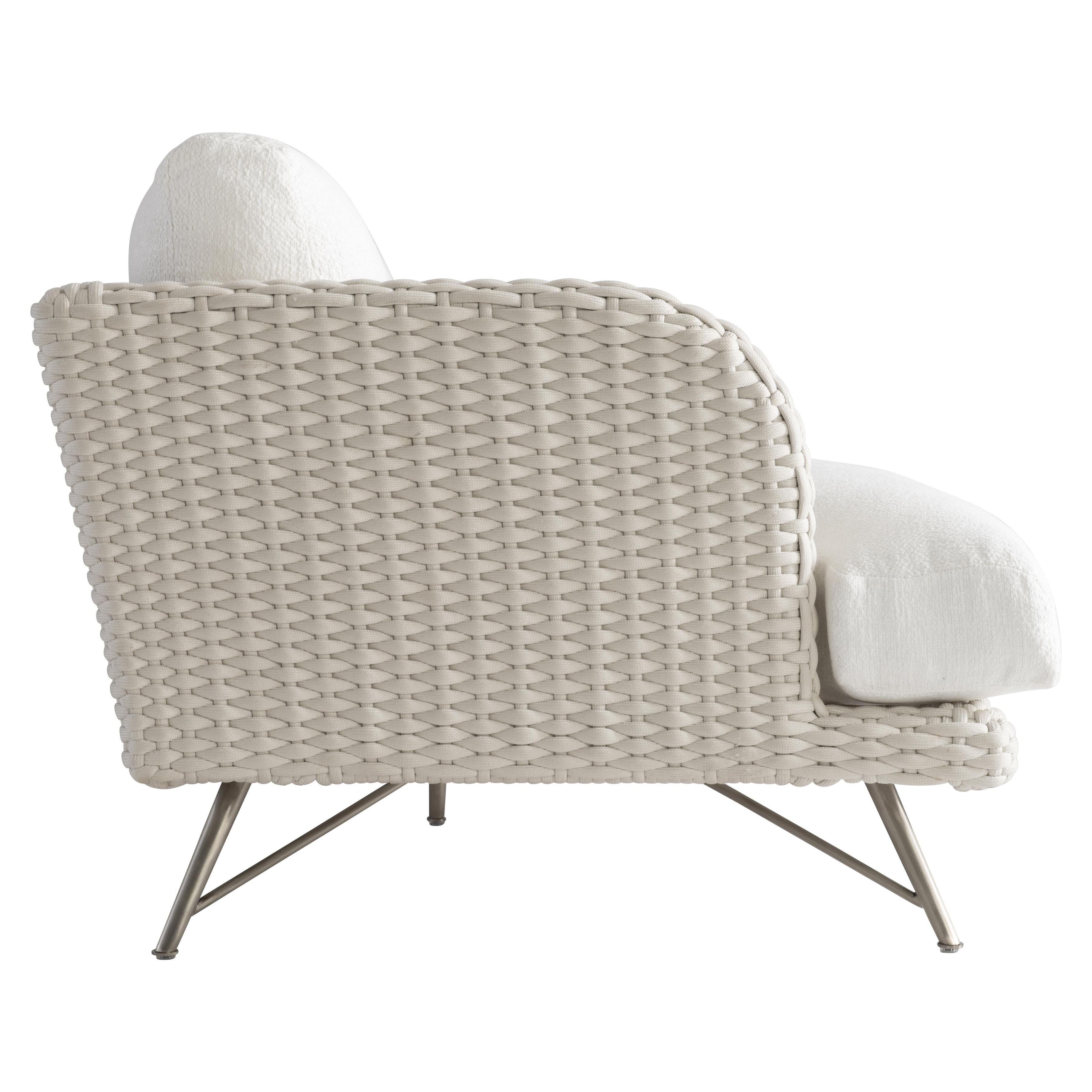 Bernhardt Furniture – Isola Outdoor Sofa