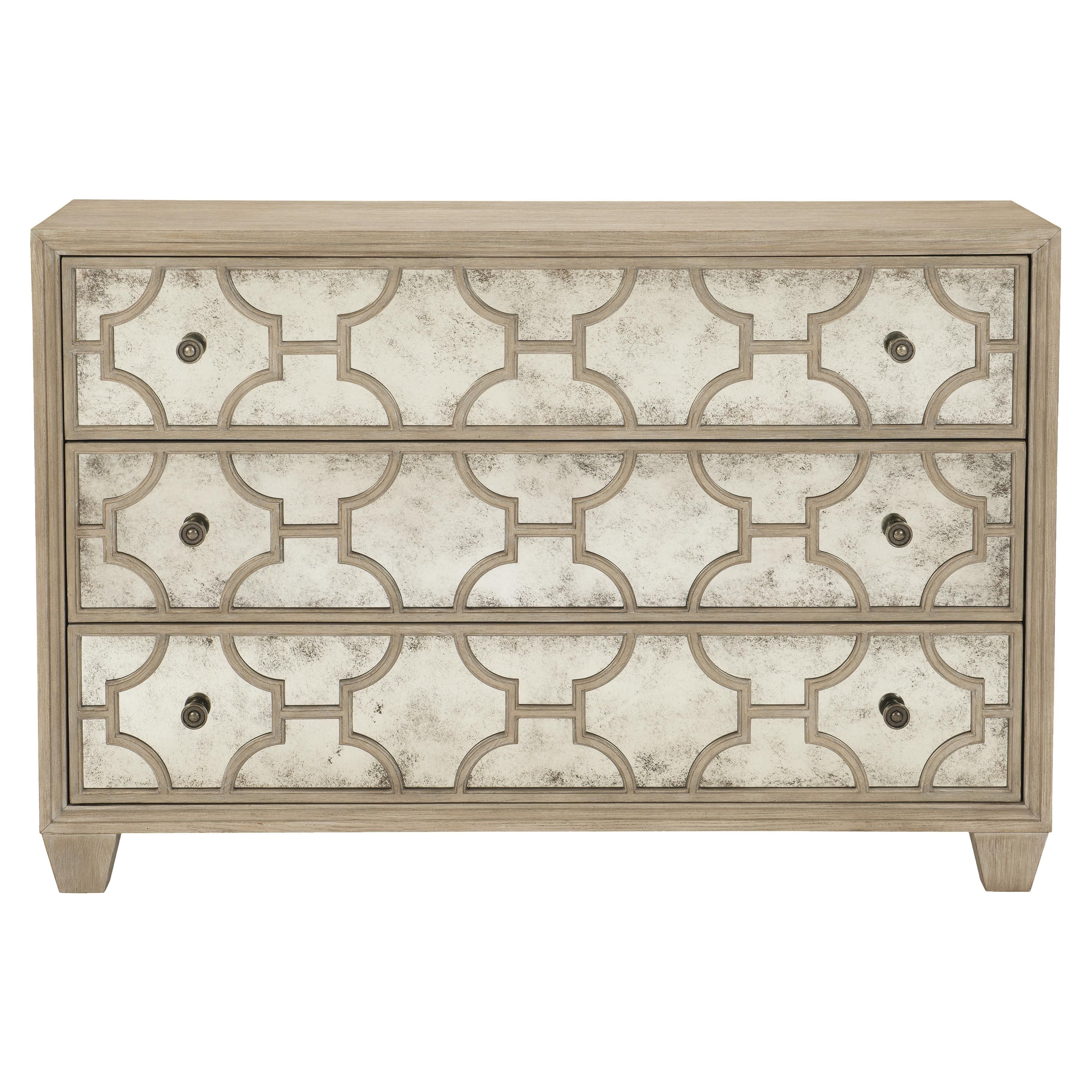 Bernhardt Furniture – Santa Barbara Drawer Chest