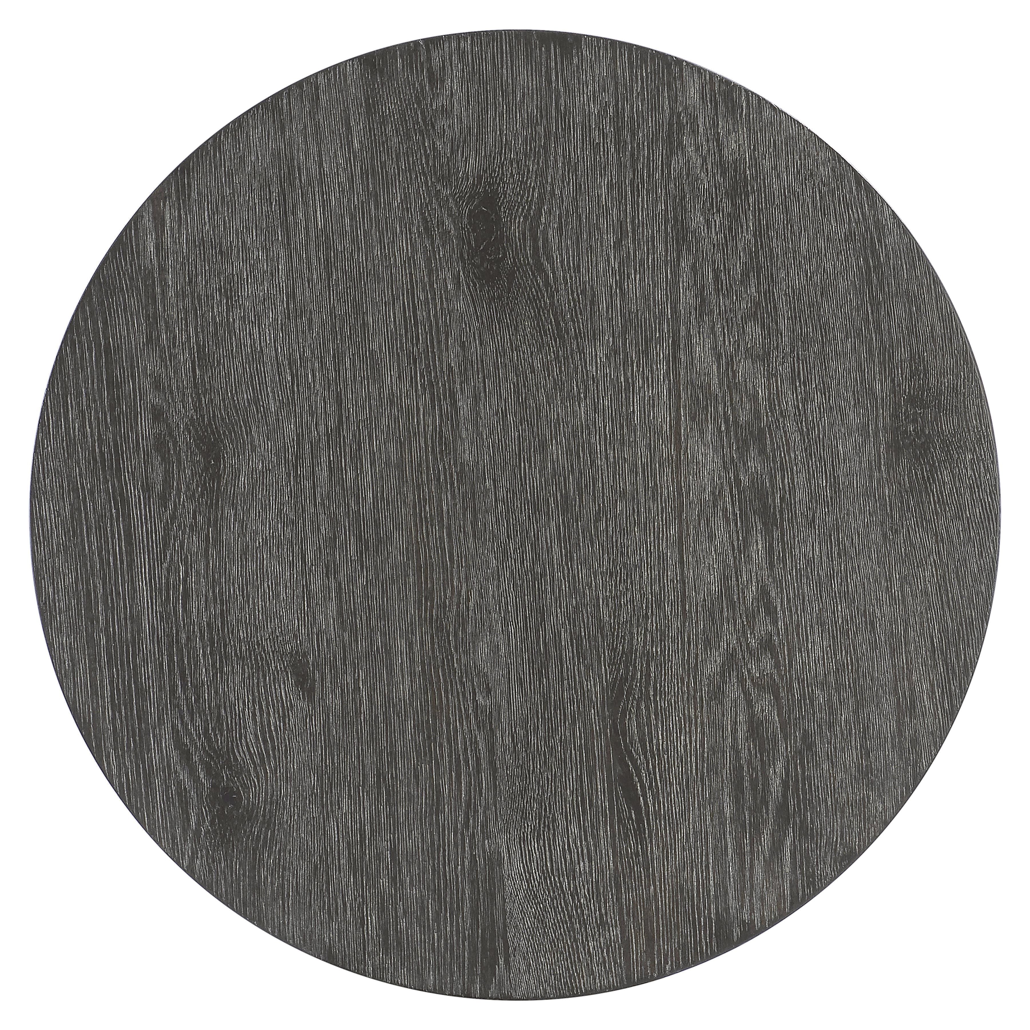 Bernhardt Furniture Menton Side Table