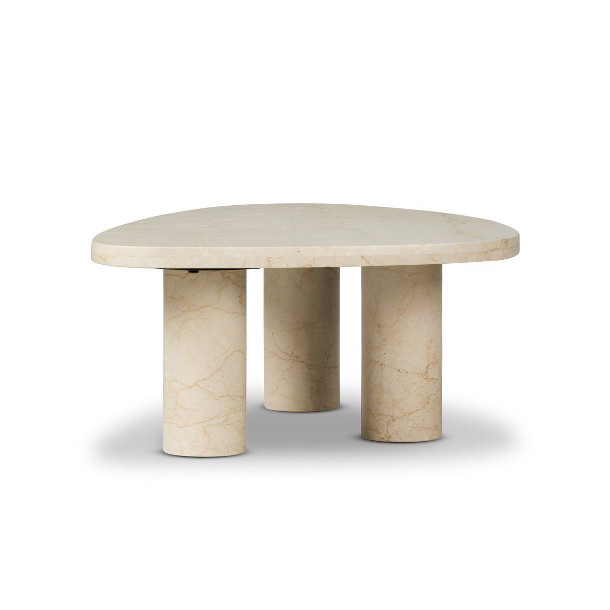 Zion Nesting Coffee Table