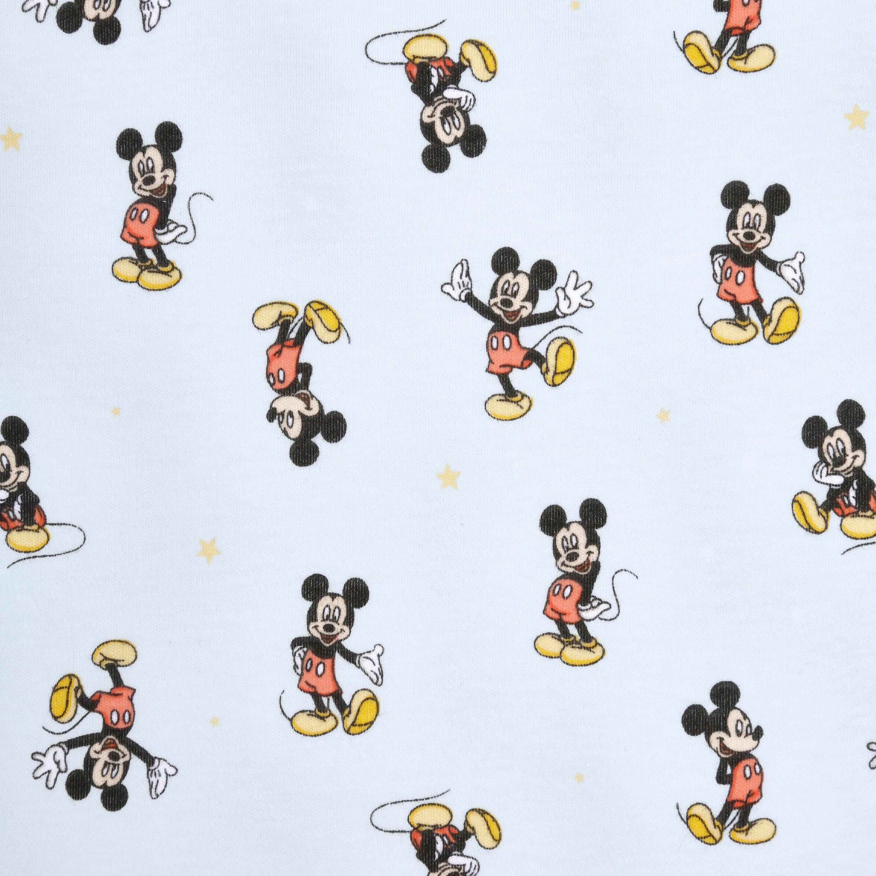 Disney™ 100% Cotton SleepSack Swaddle Tog 1.5