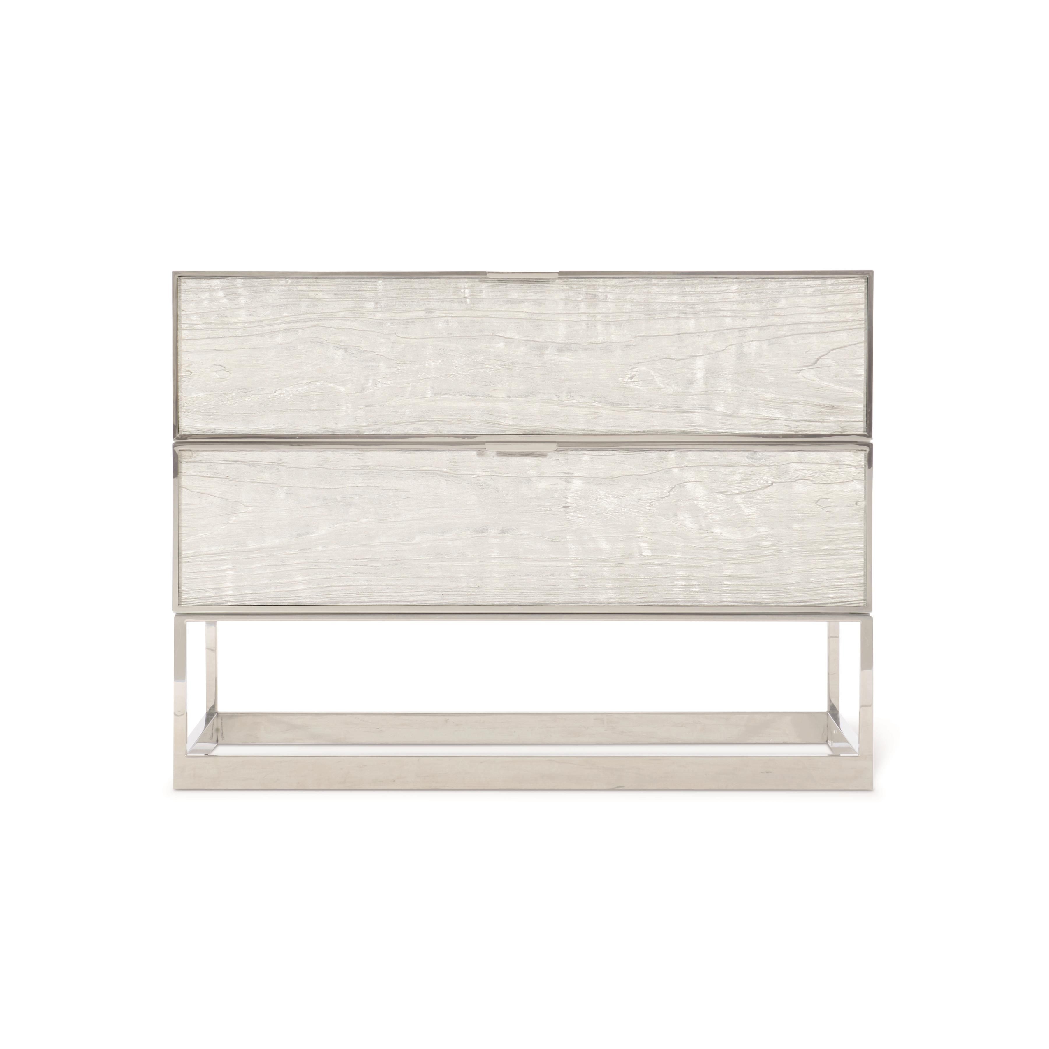 Bernhardt Furniture – Parkhurst Nightstand
