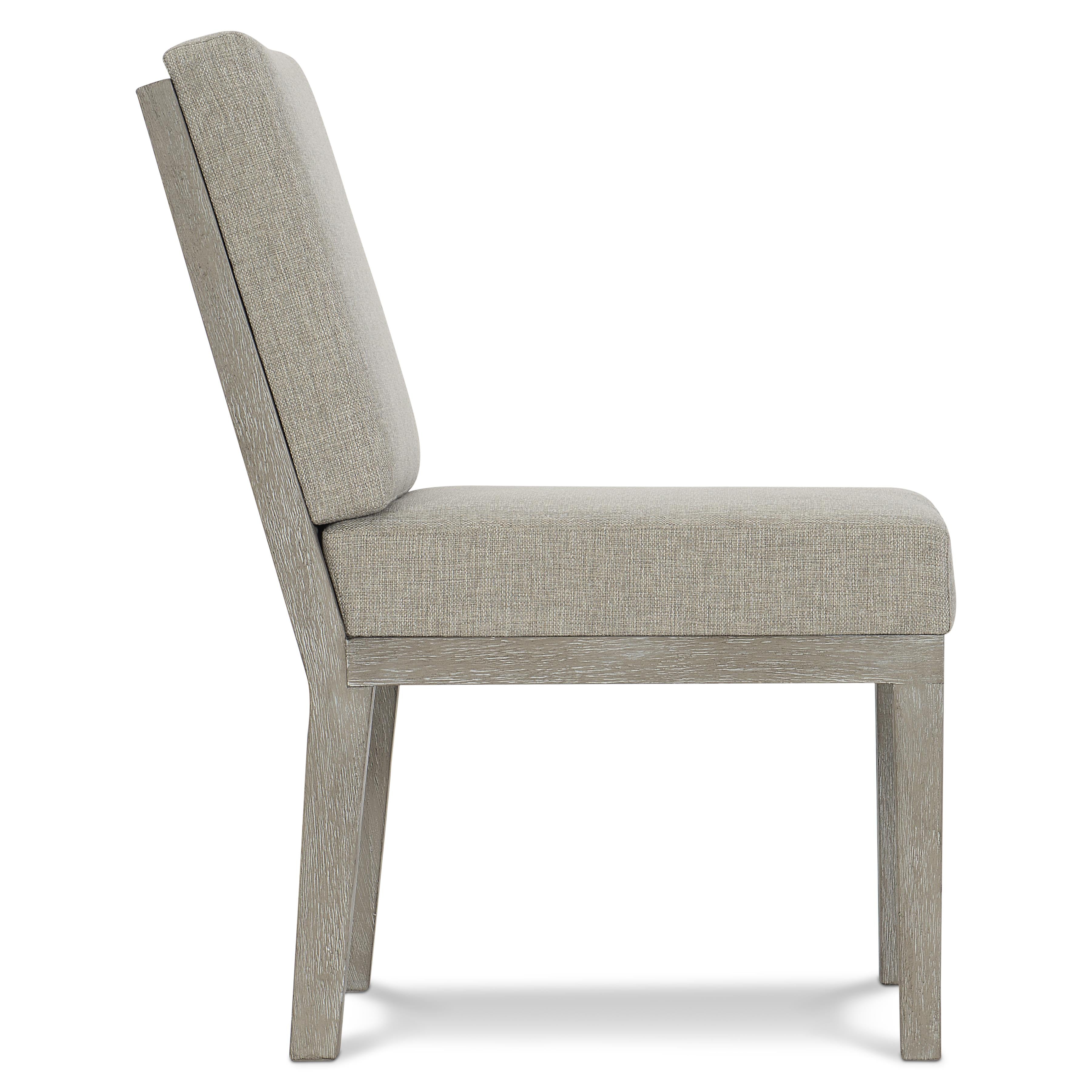Bernhardt Foundations Side Chair