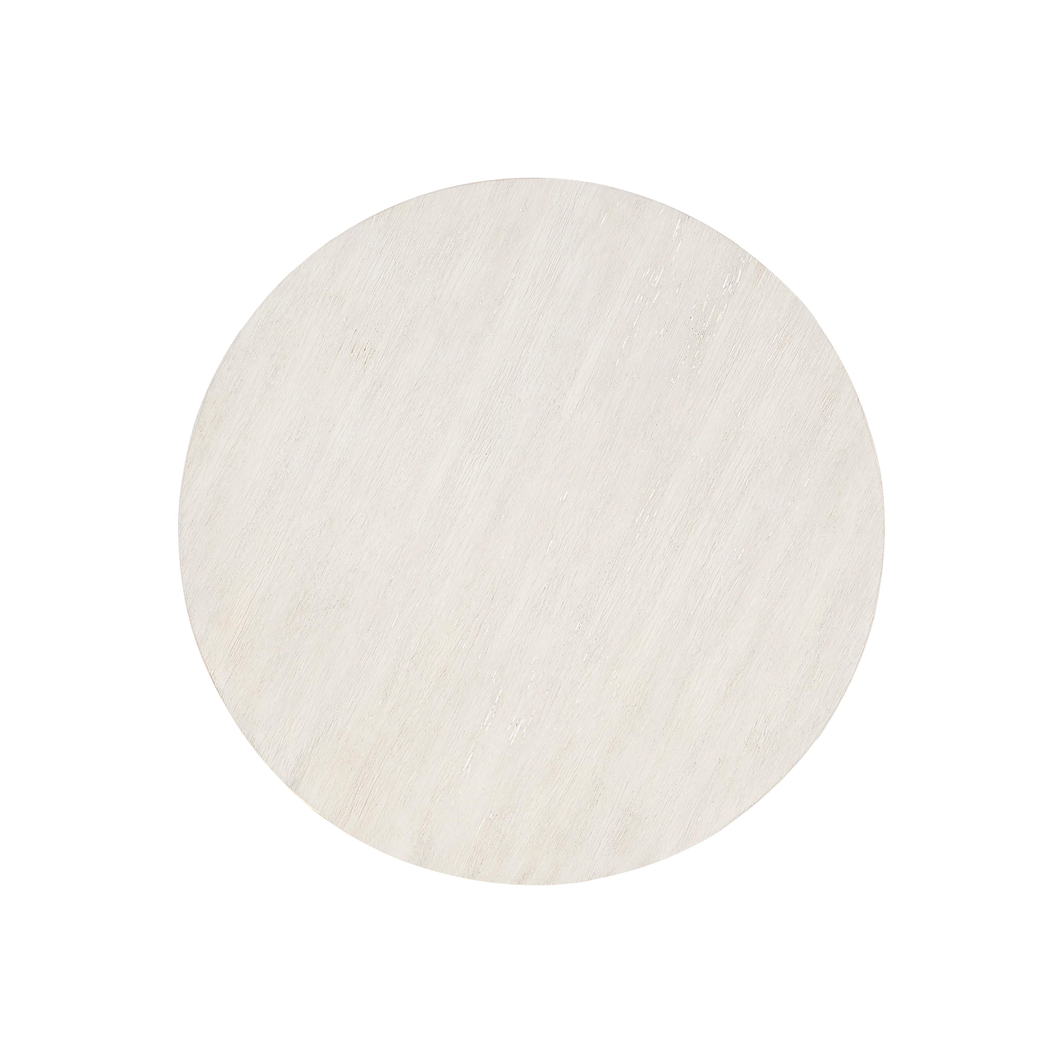 Bernhardt Furniture – Foundations Side Table